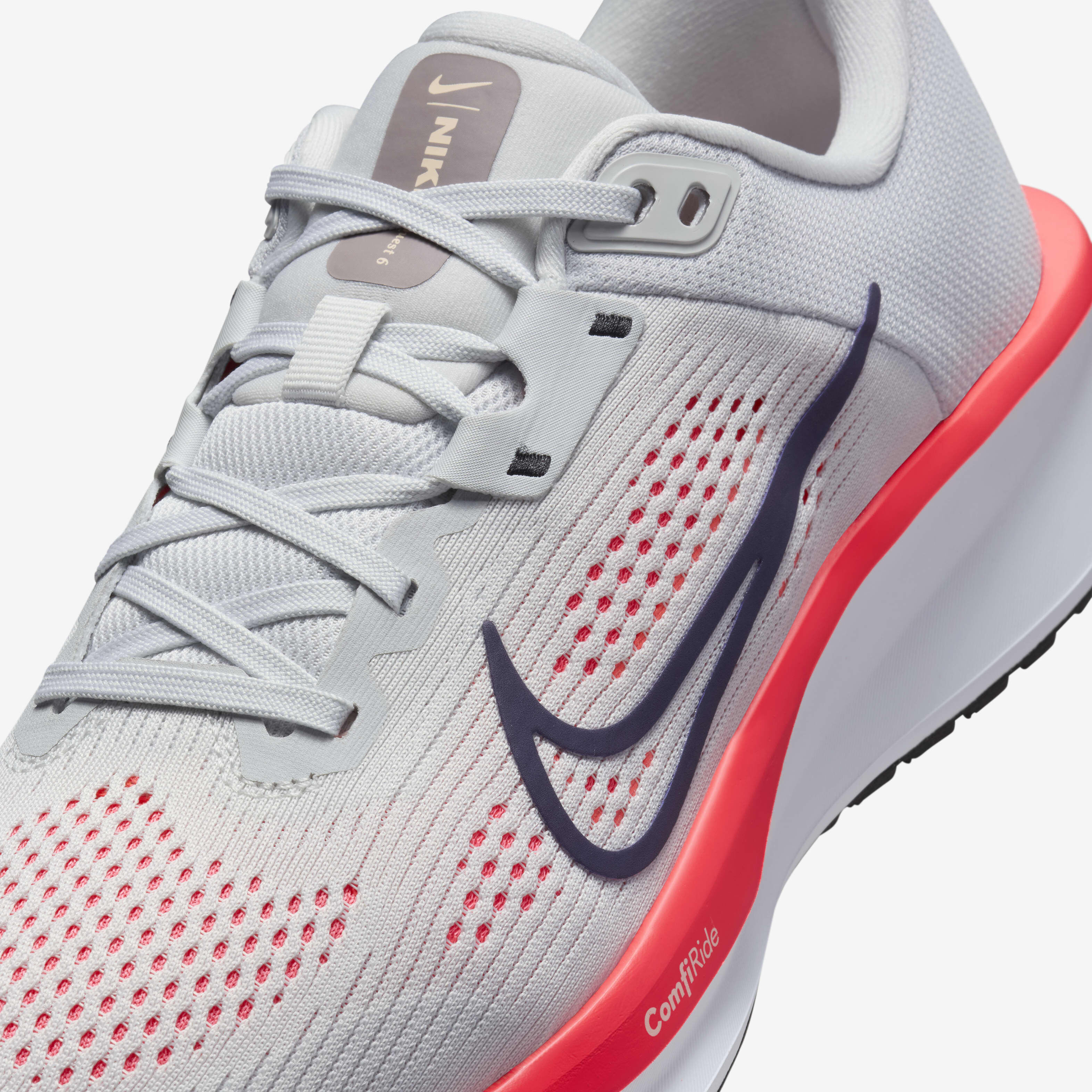 Buy Nike Quest 6 Women s Road Running Shoes Nike Qatar Official