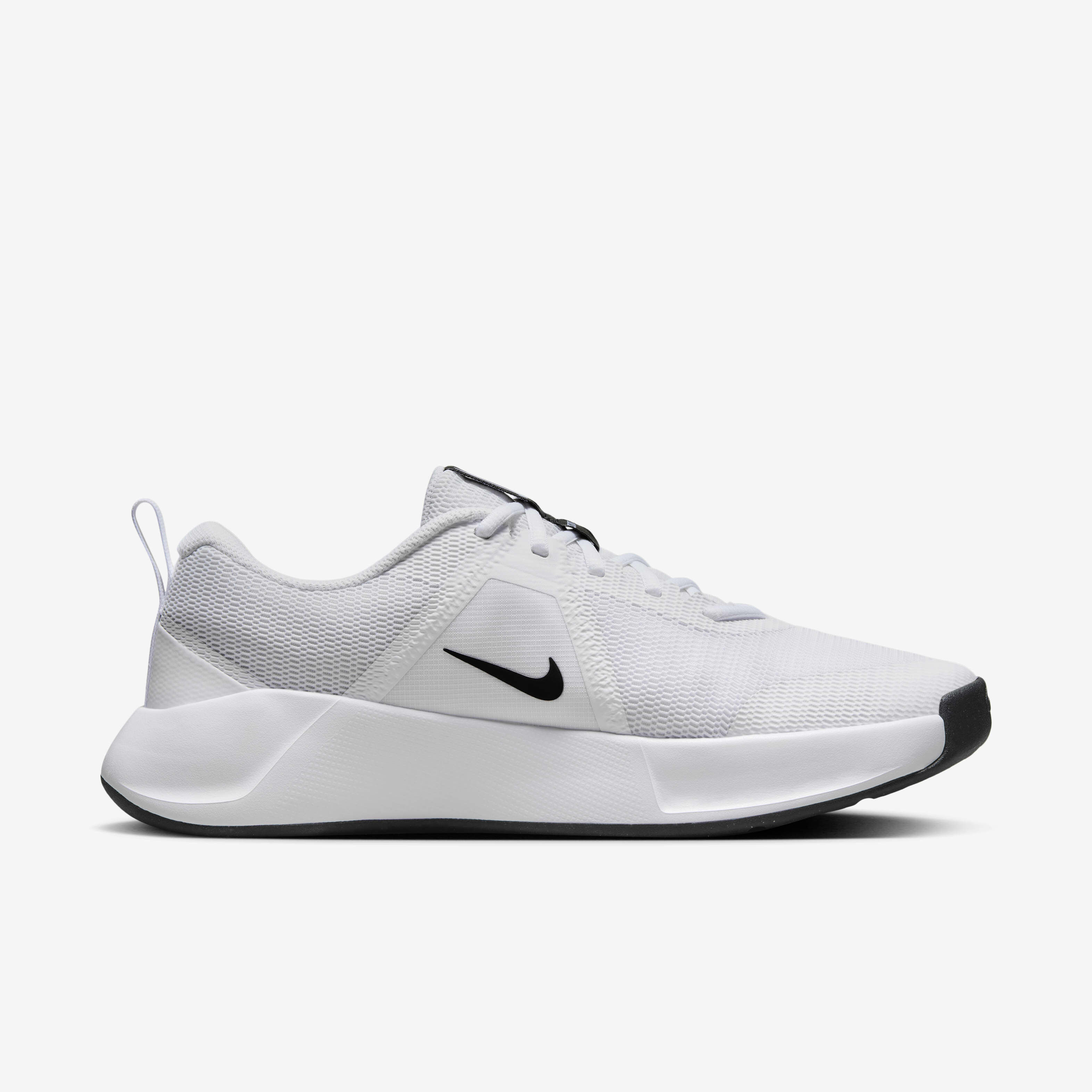 White nike workout shoes outlet