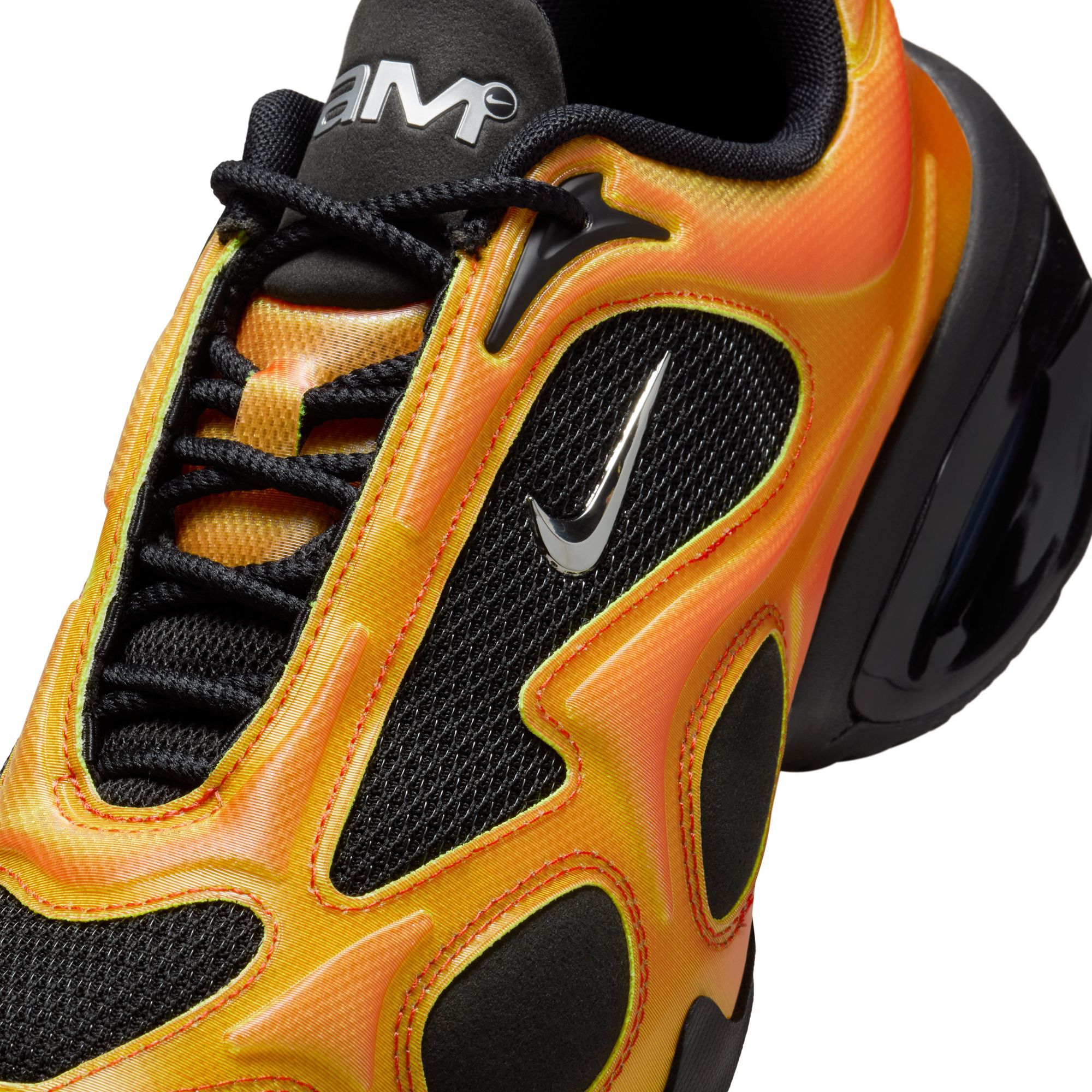 Nike Air Max Muse SE image number 8