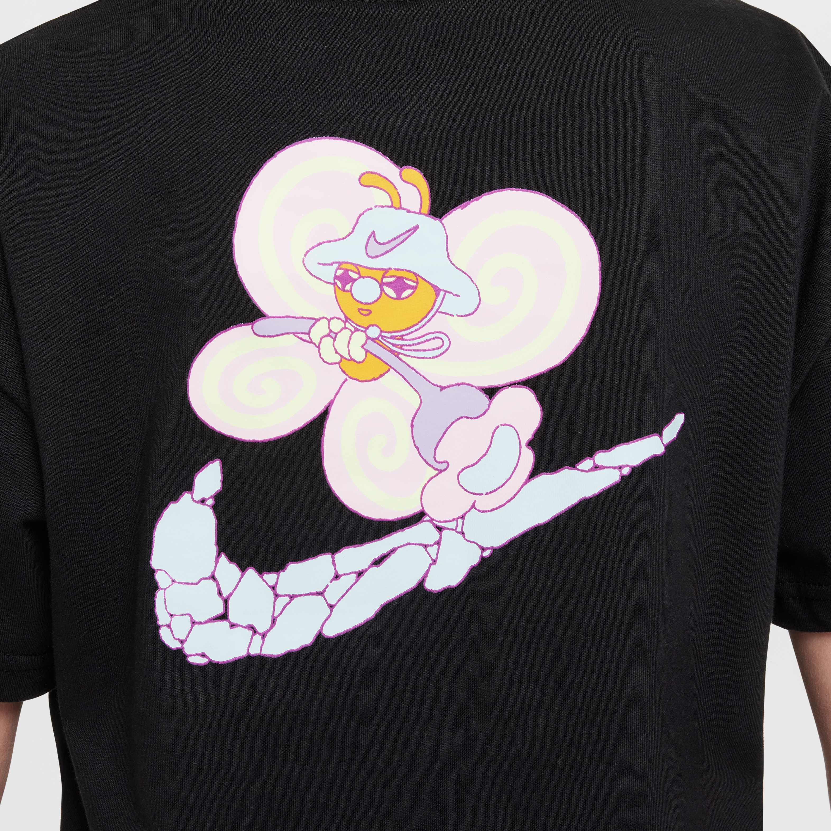 نايكي سبورتسوير image number 4