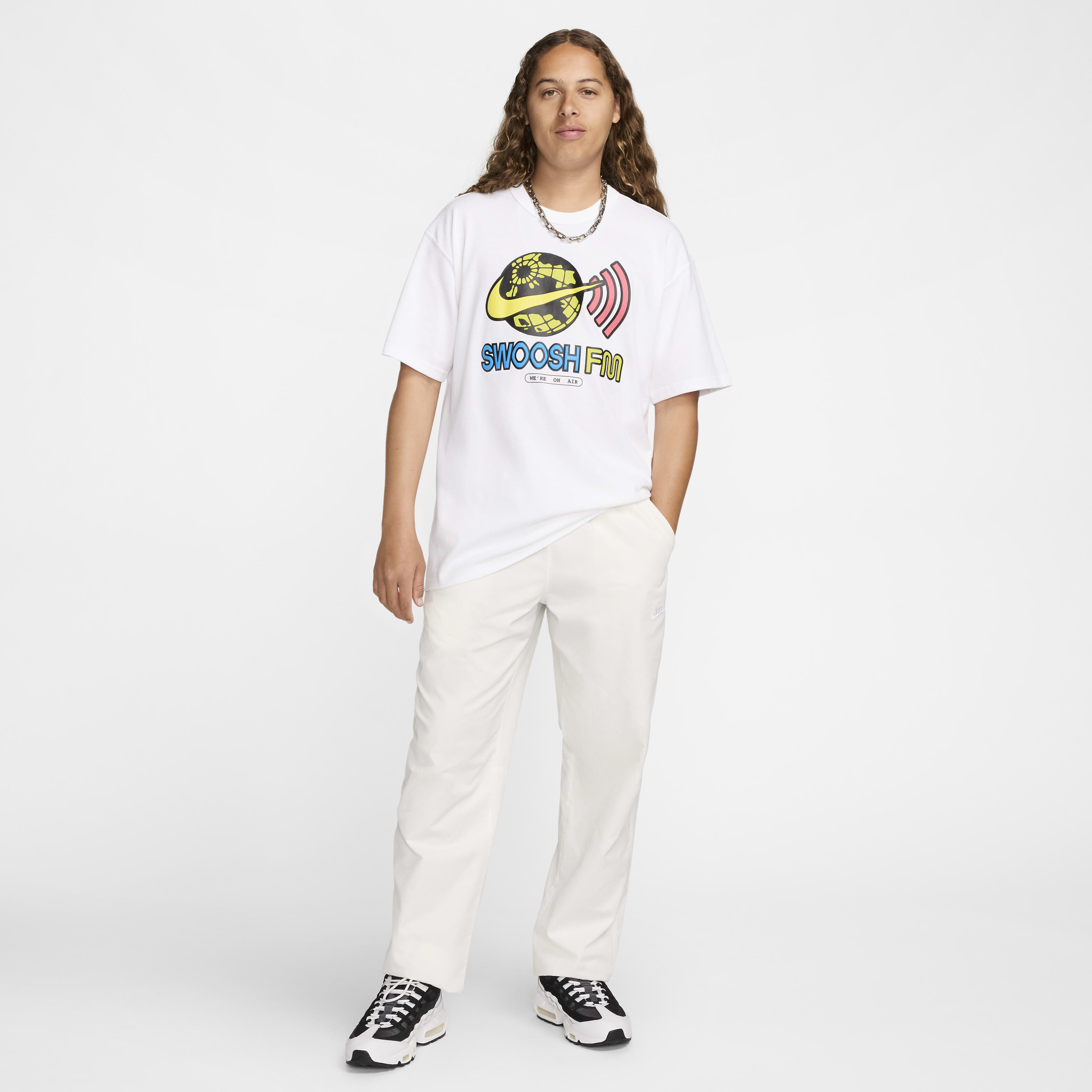 نايكي سبورتسوير image number 4