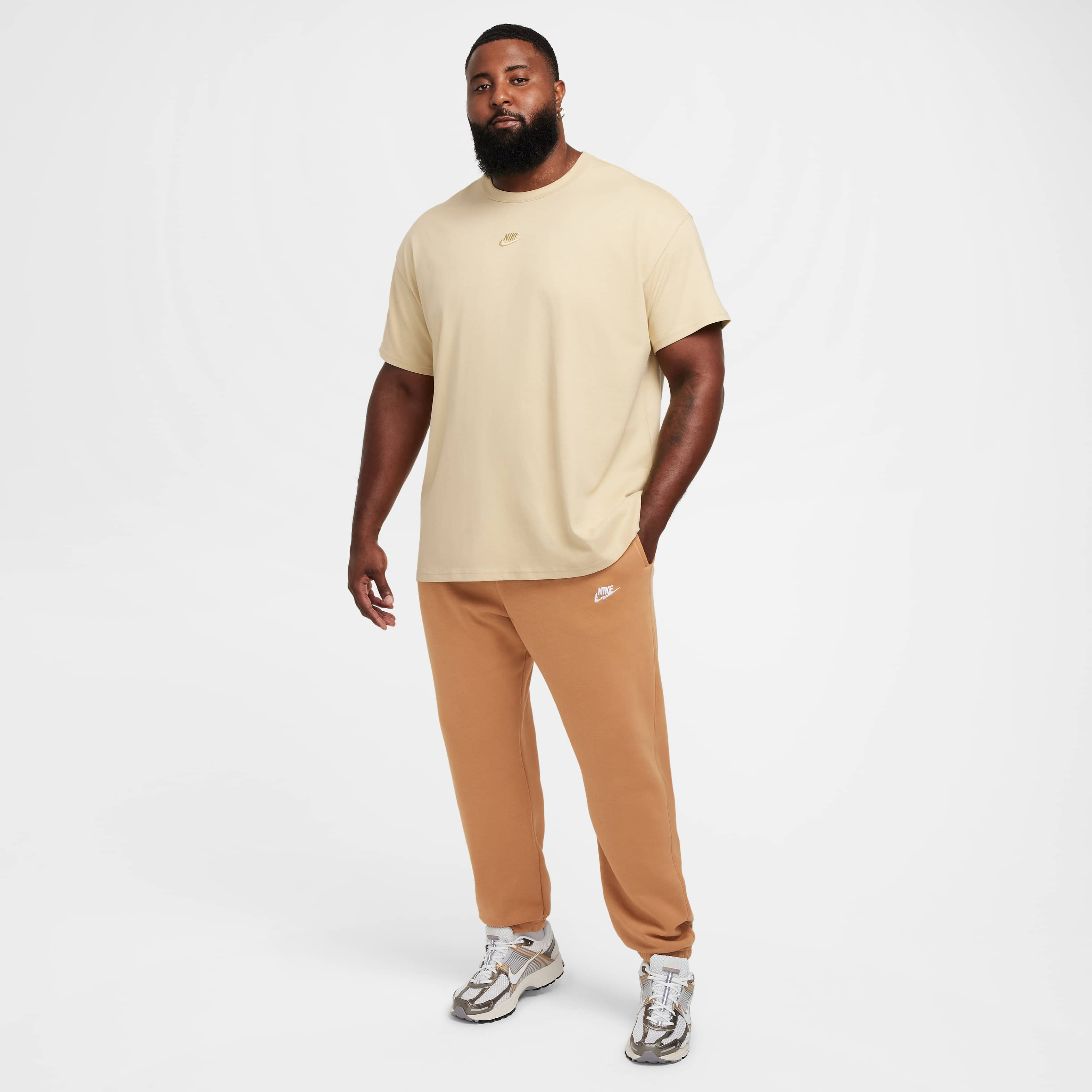 نايكي سبورتسوير بريميوم ايسنشالز image number 13