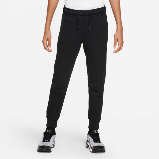 Trousers & Tights-Nike, Nike Sportswear Tech Fleece, Older Kids' (Boys') Trousers