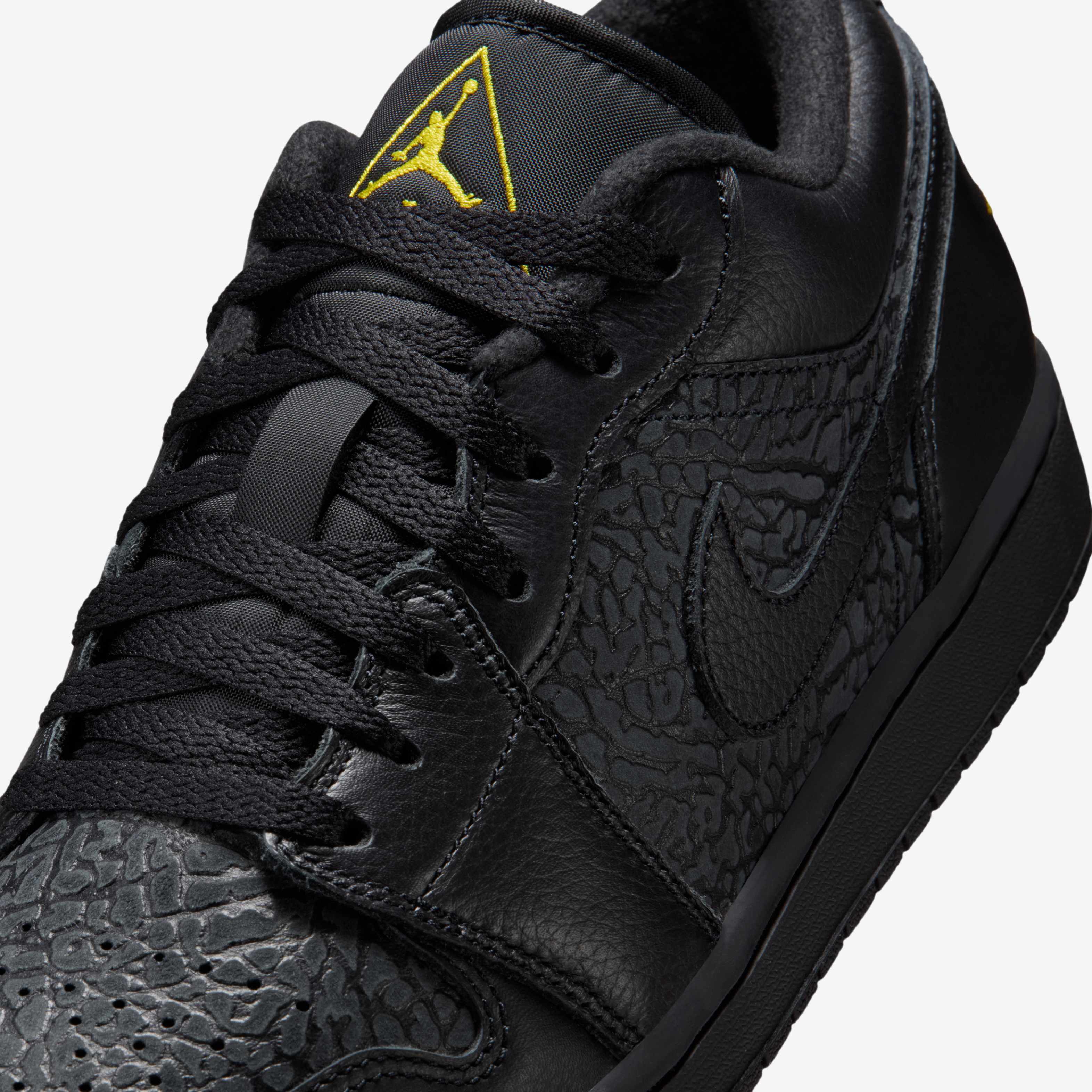 Air Jordan 1 Low SE image number 6