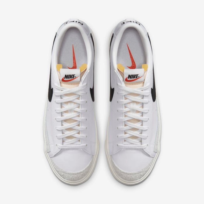 Nike Blazer Low '77 Vintage image number 4 Nike Blazer Low '77 Vintage image number 4