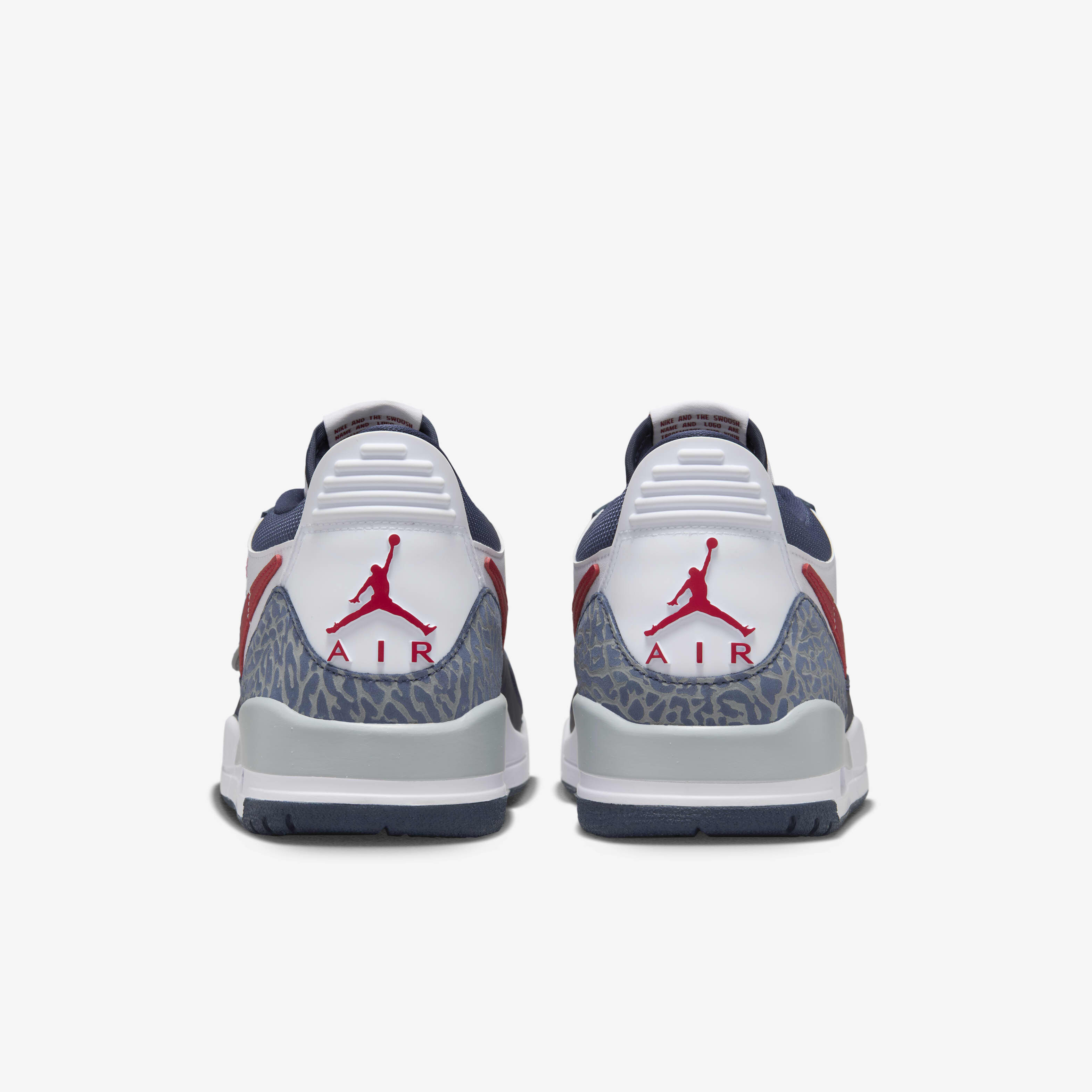 Buy Air Jordan Legacy 312 Low Men s Shoes Nike Qatar Official