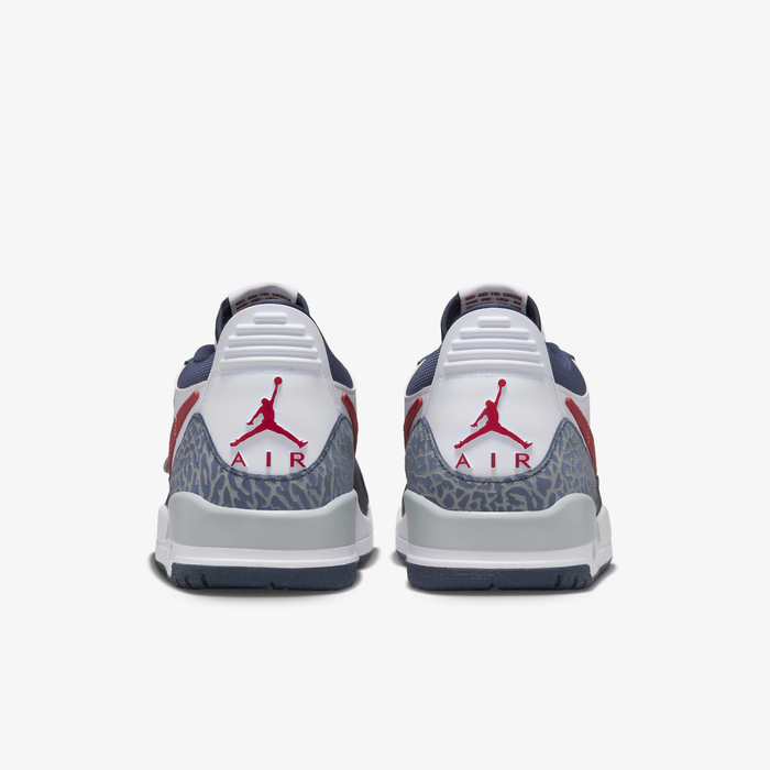 Air Jordan Legacy 312 Low image number 5 Air Jordan Legacy 312 Low image number 5