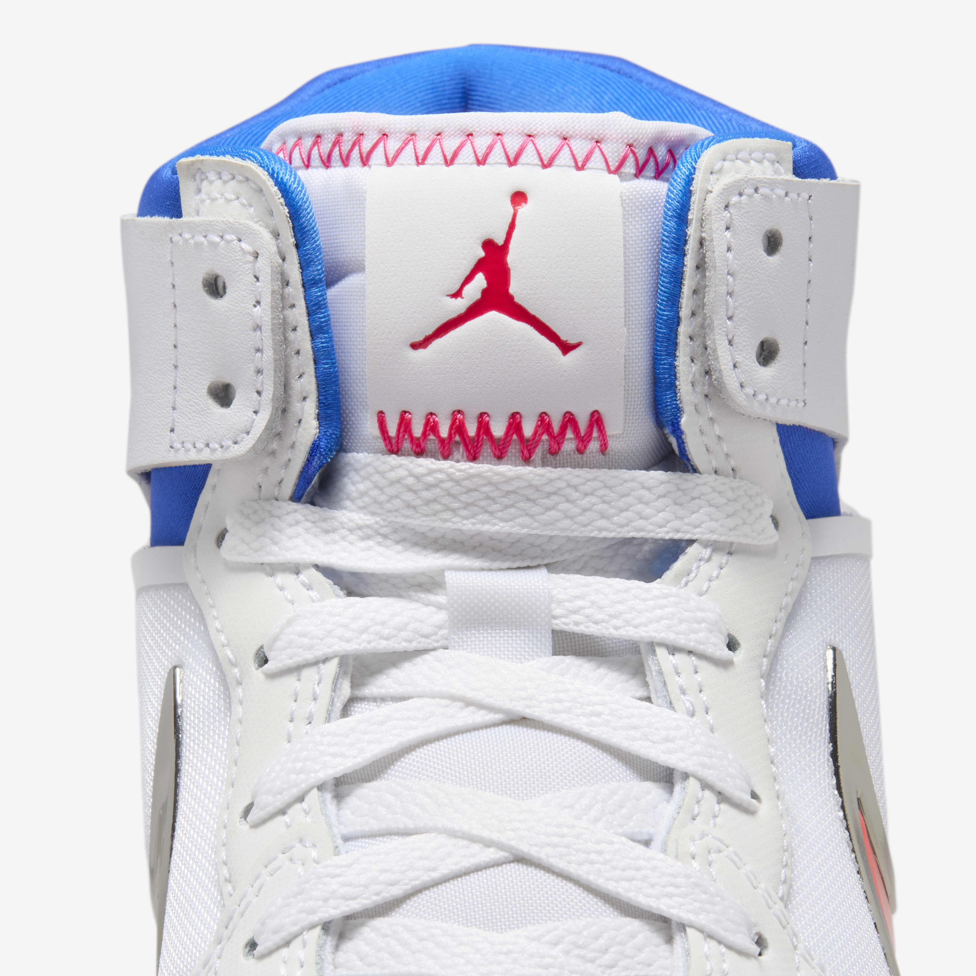 Jordan 1 Mid RM EasyOn image number 8