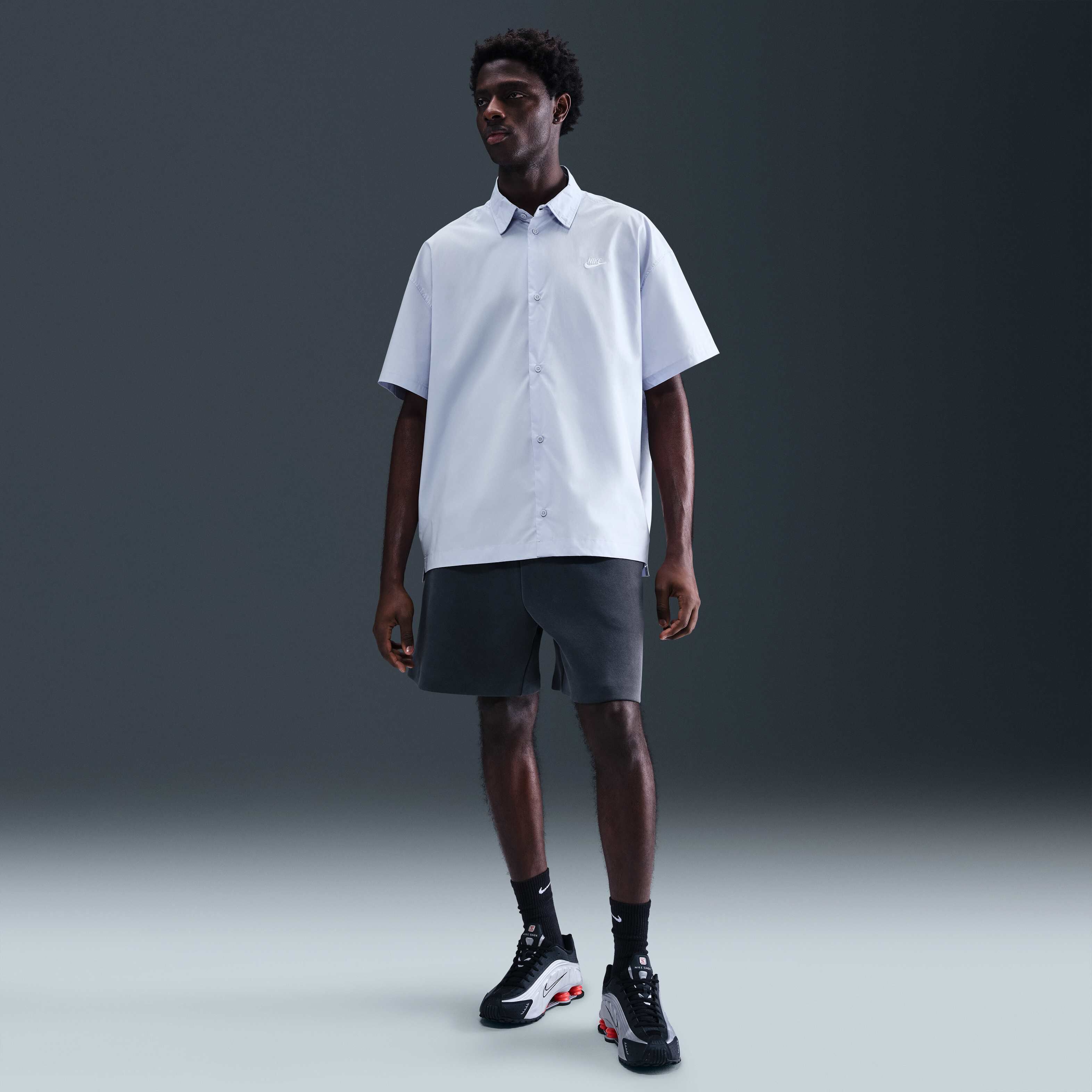 نايكي كلوب image number 3