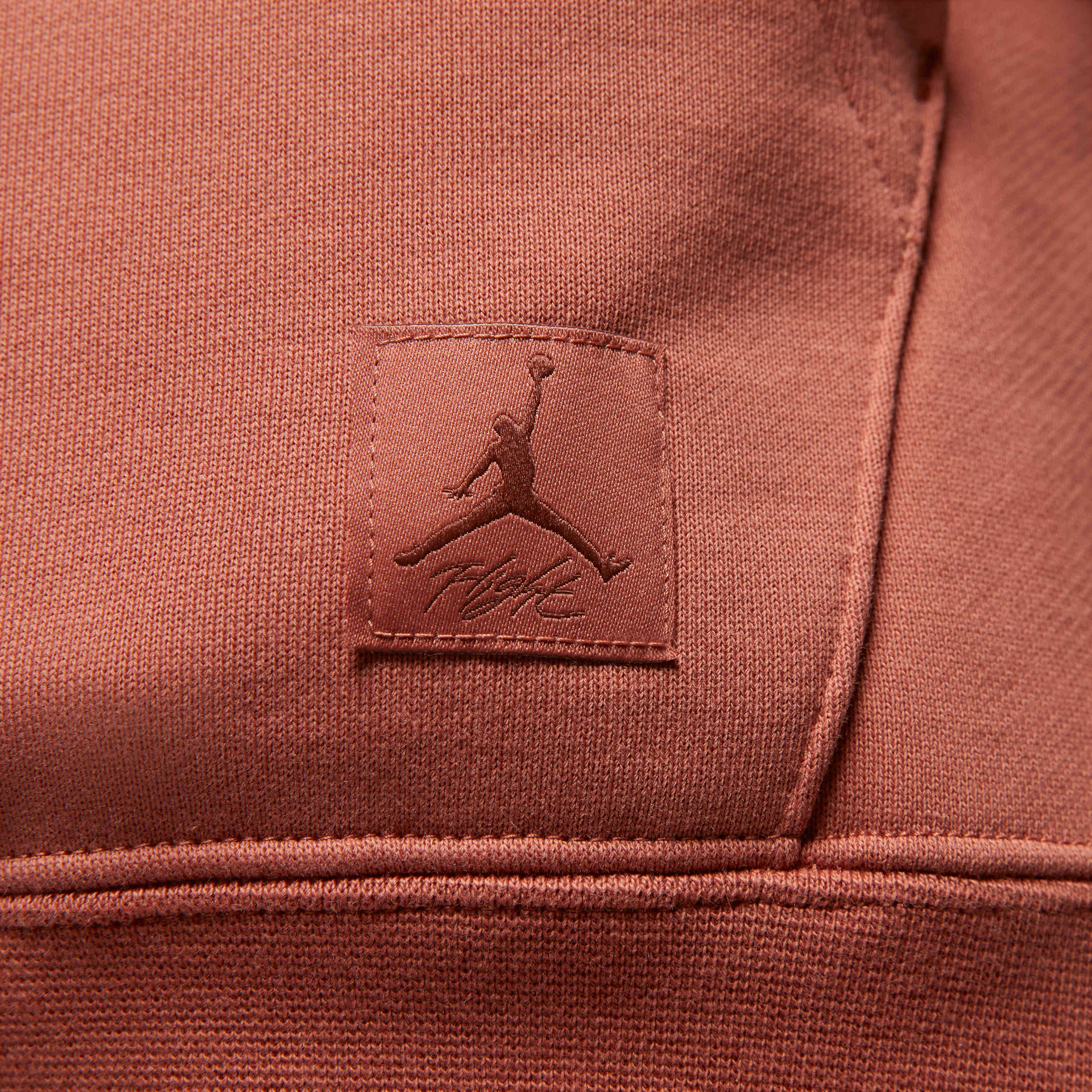 Jordan Flight Fleece image number 4
