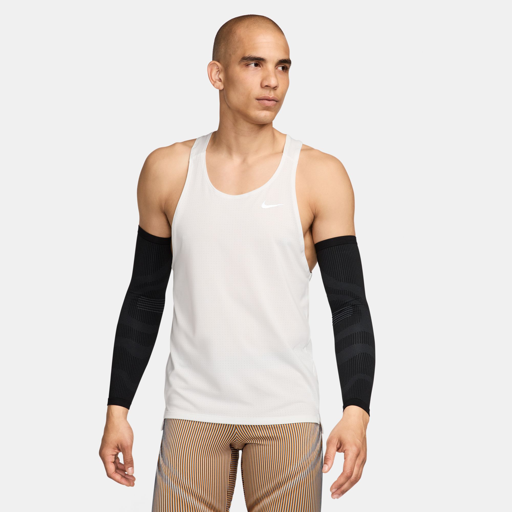 Nike dri fit 36 arm sleeves store