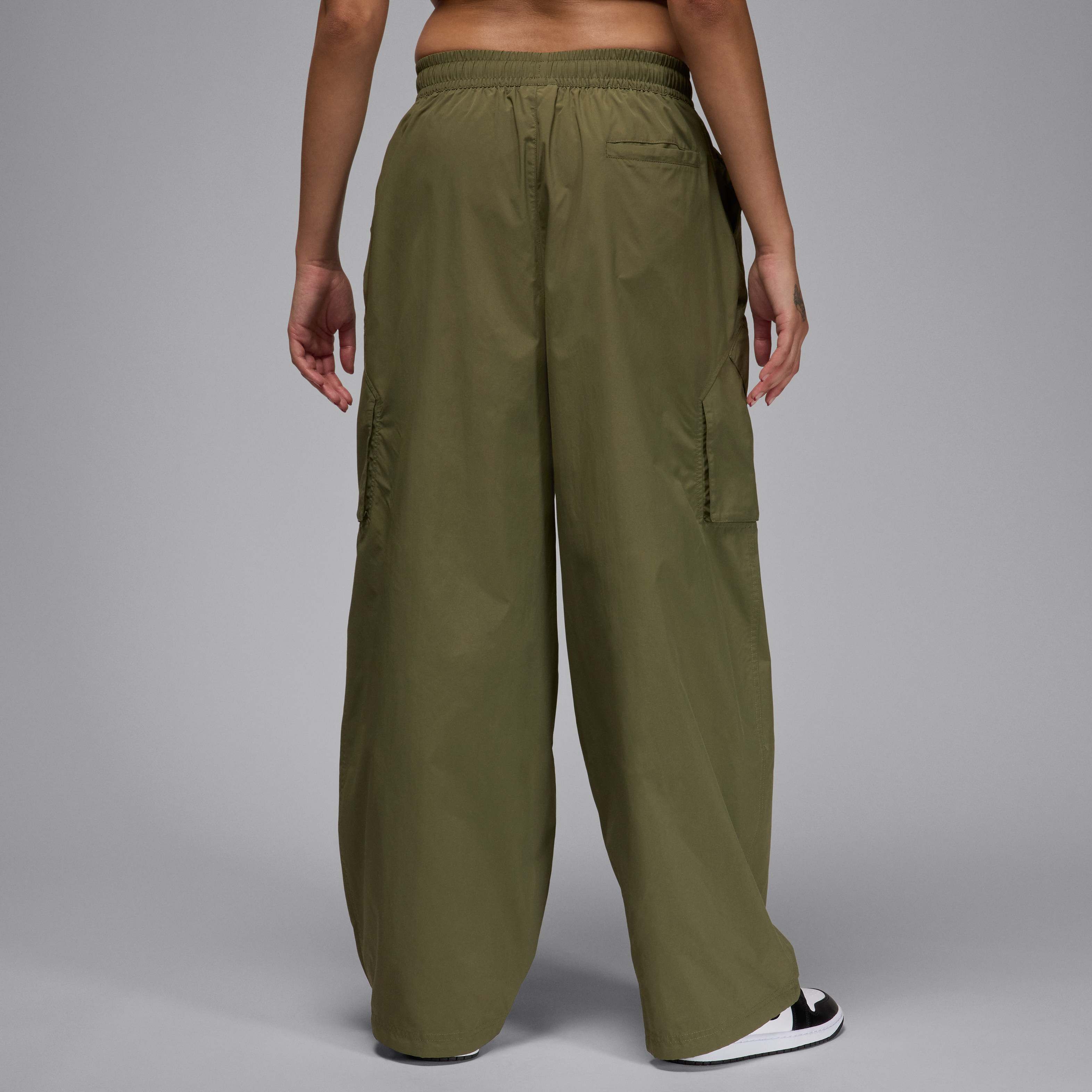 Buy Jordan Flight Chicago Women's Parachute Trousers