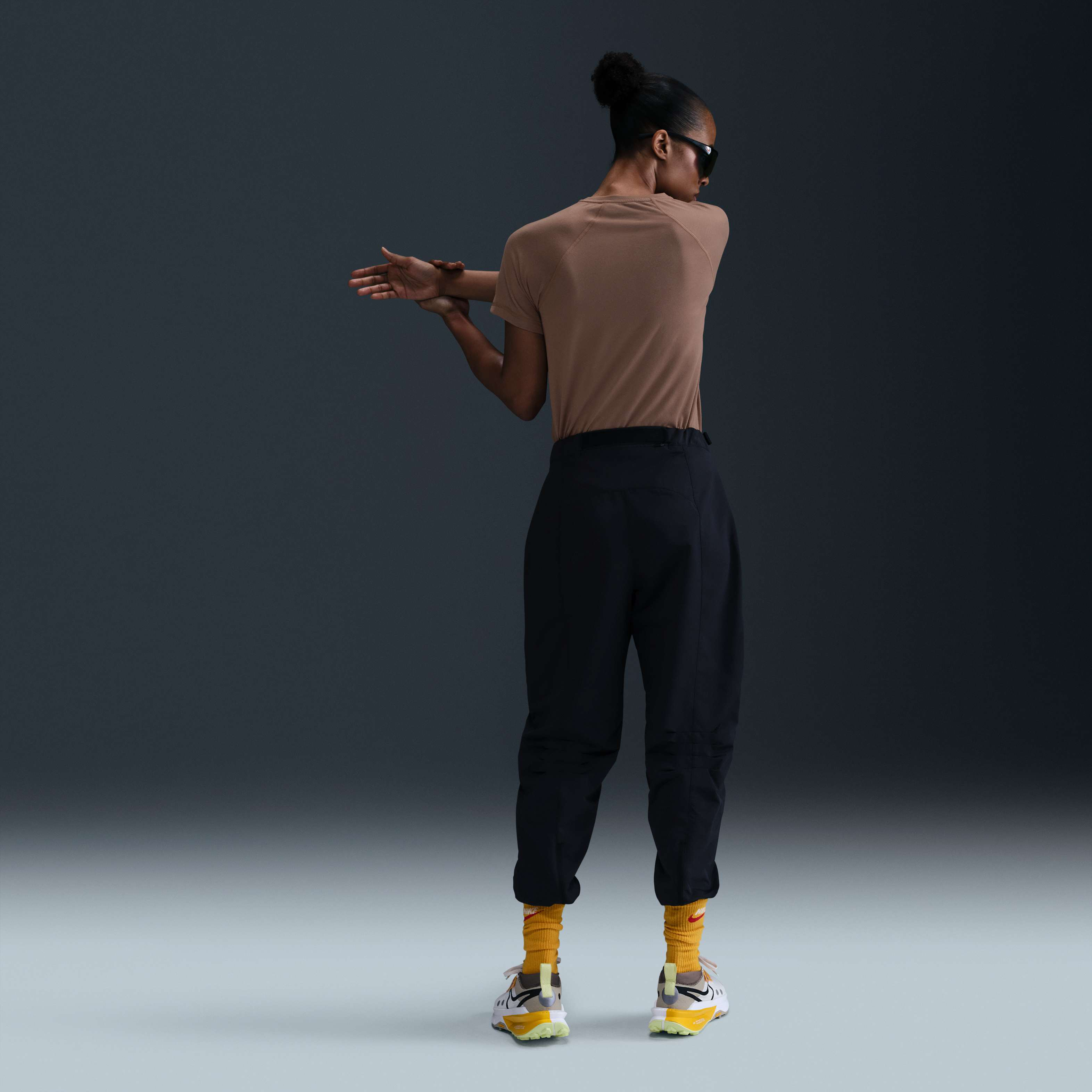 Nike Trail image number 4