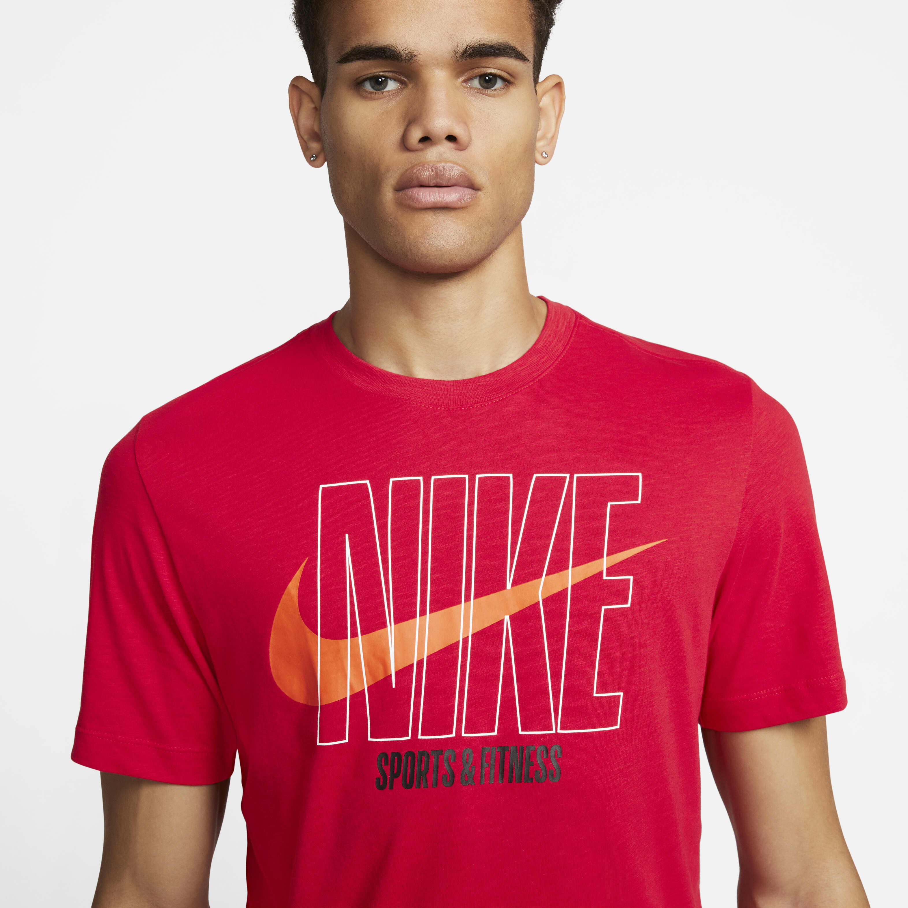Nike Dri-FIT image number 2
