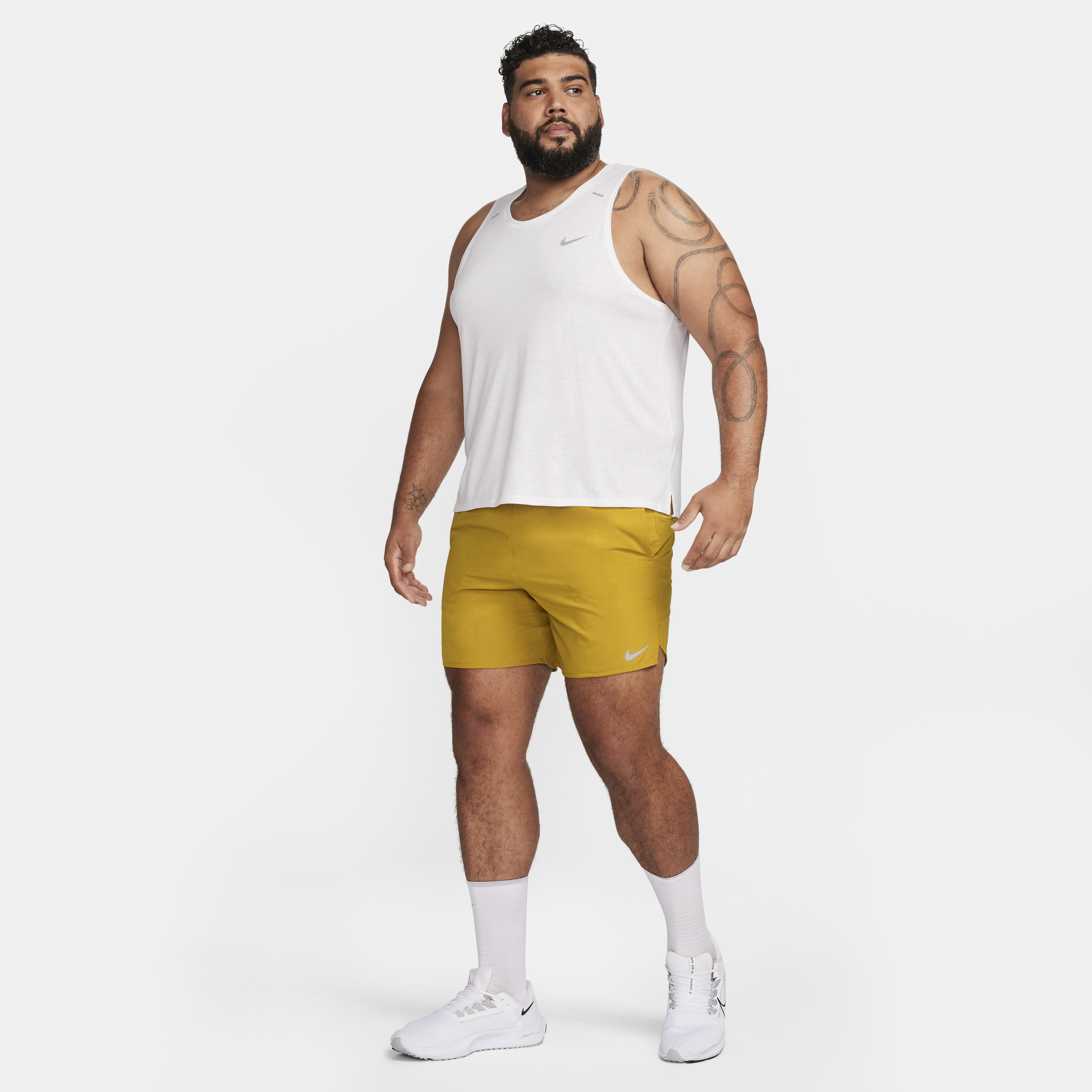 Nike Stride image number 15