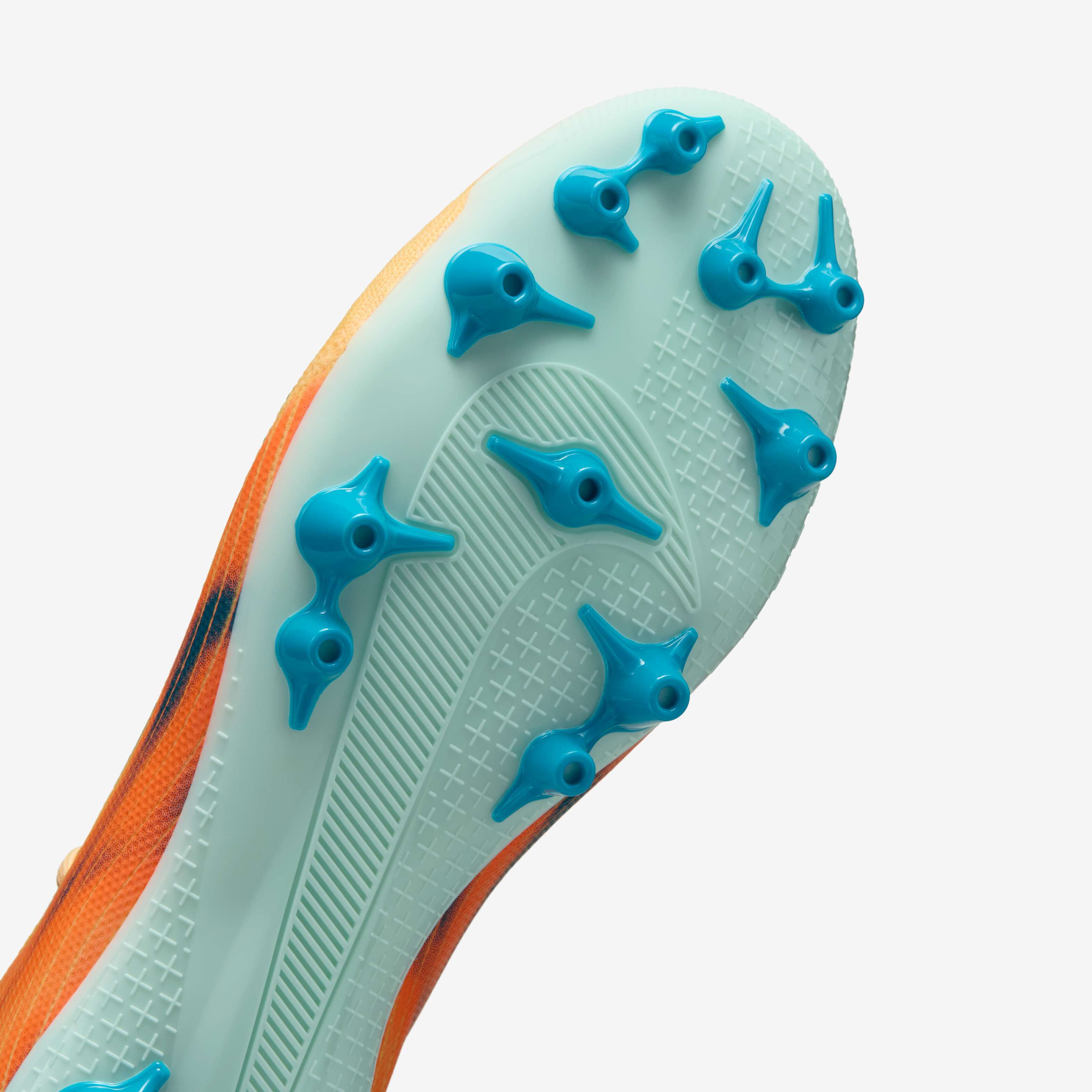 Nike Mercurial Vapor 16 Academy 'Kylian Mbapp' image number 6