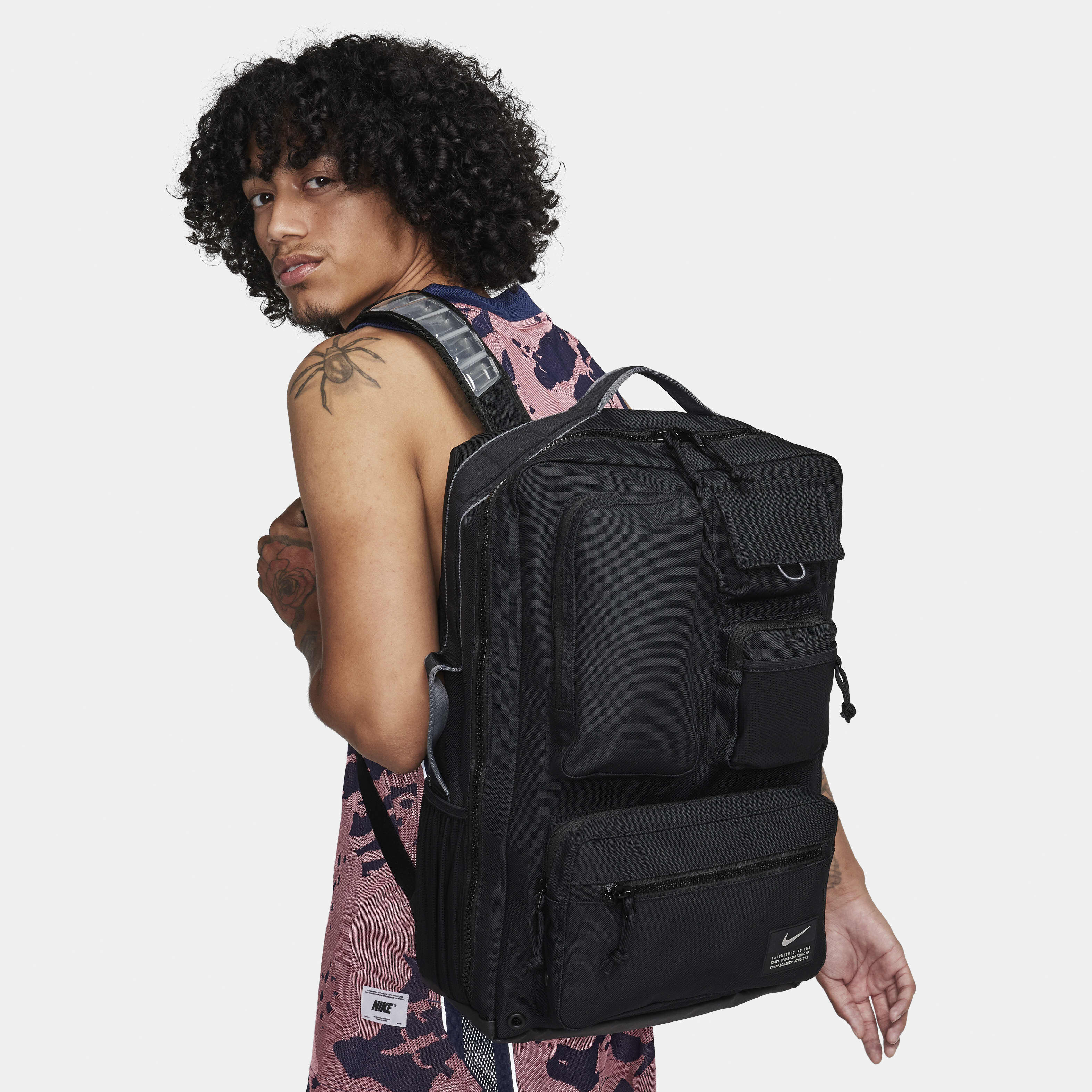 Buy Nike Utility Elite Training Backpack 32L Nike Qatar Official