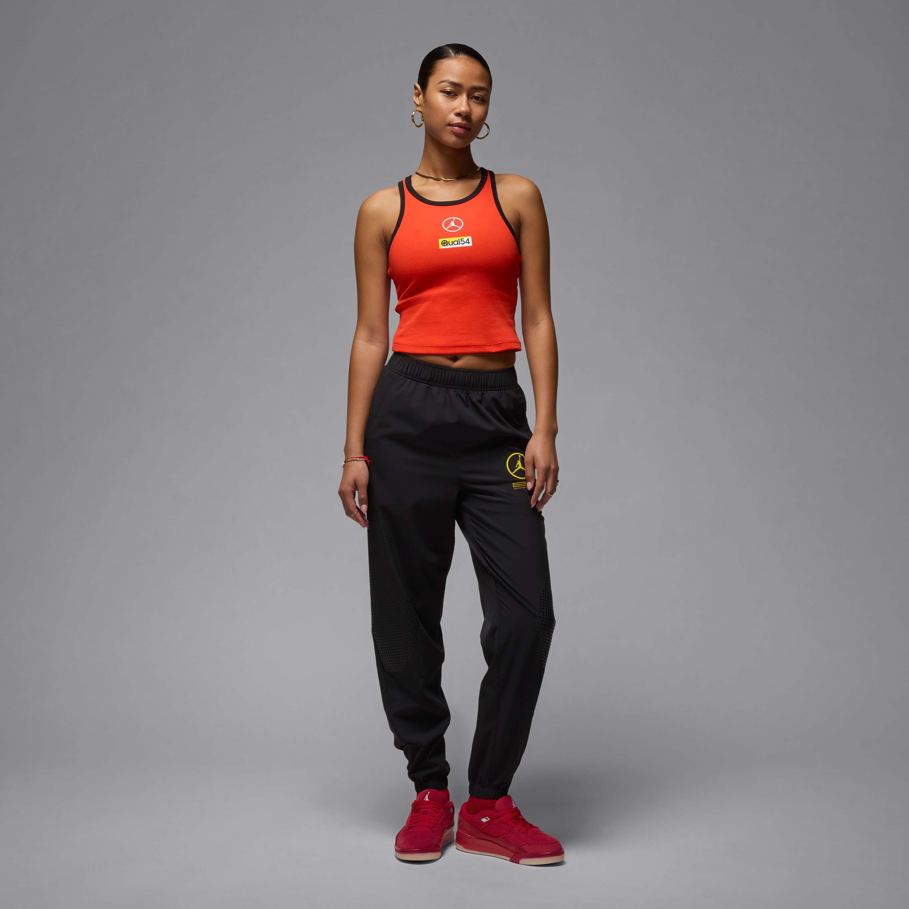 Jordan Essentials Quai 54 image number 4