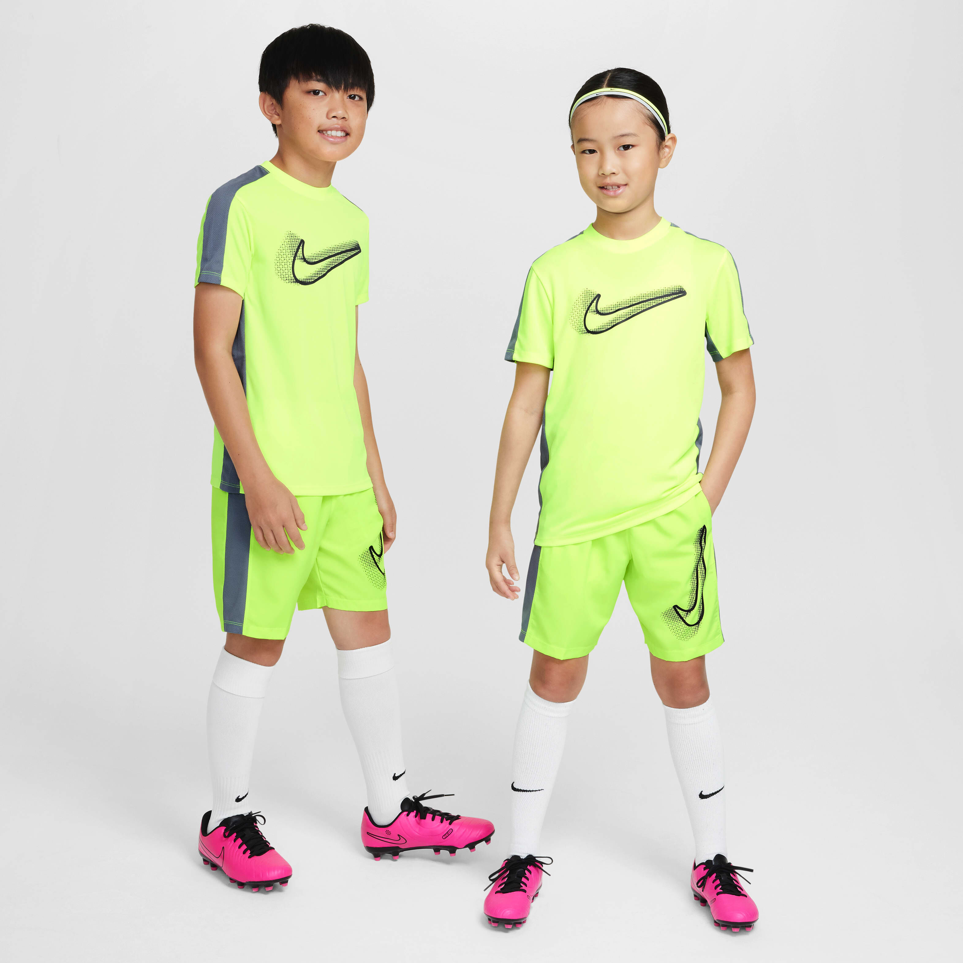 Nike Academy image number 6