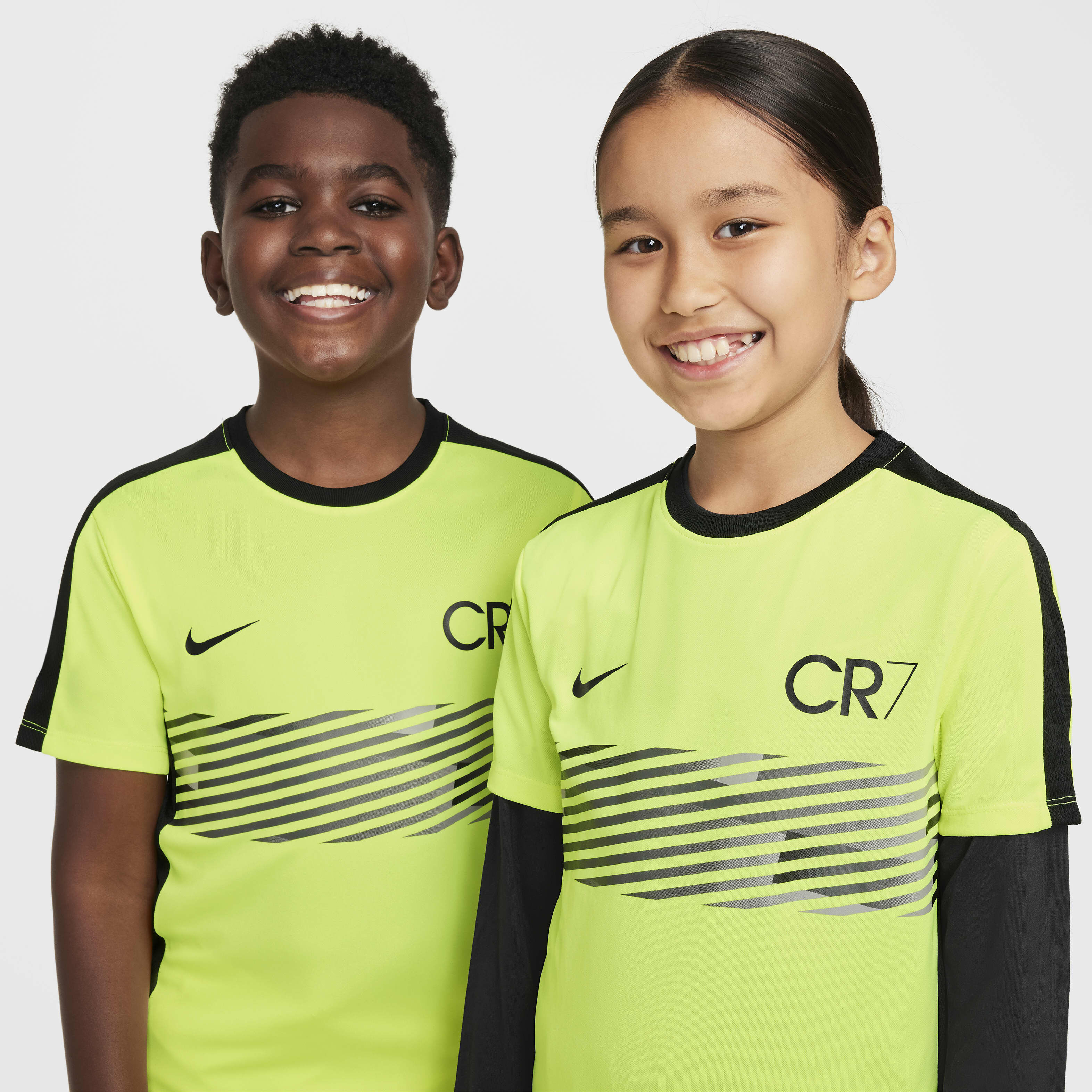 Nike dry fit cr7 outlet