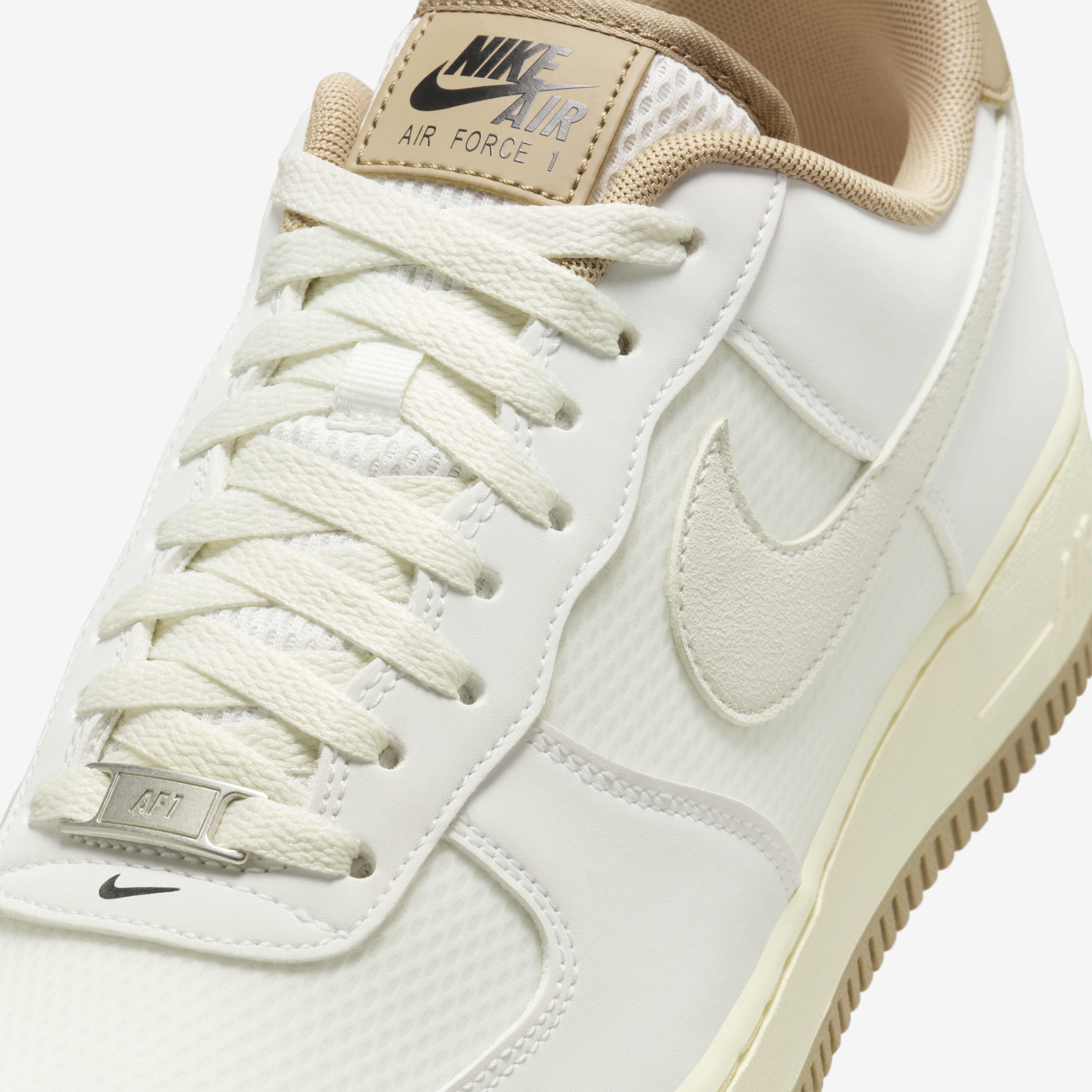 Air force 1 high '07 lv8 3 men's shoe store