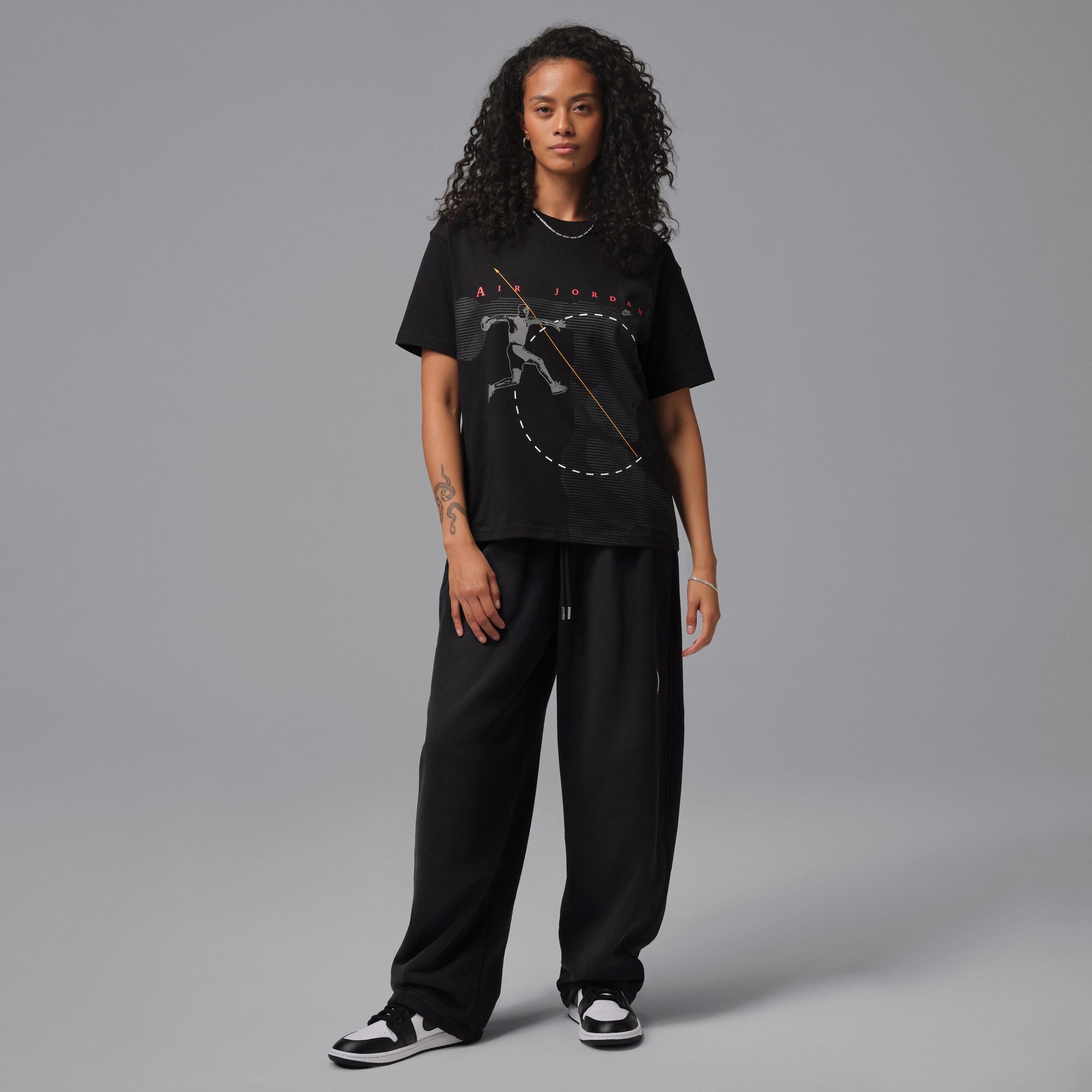 Jordan Flight image number 1