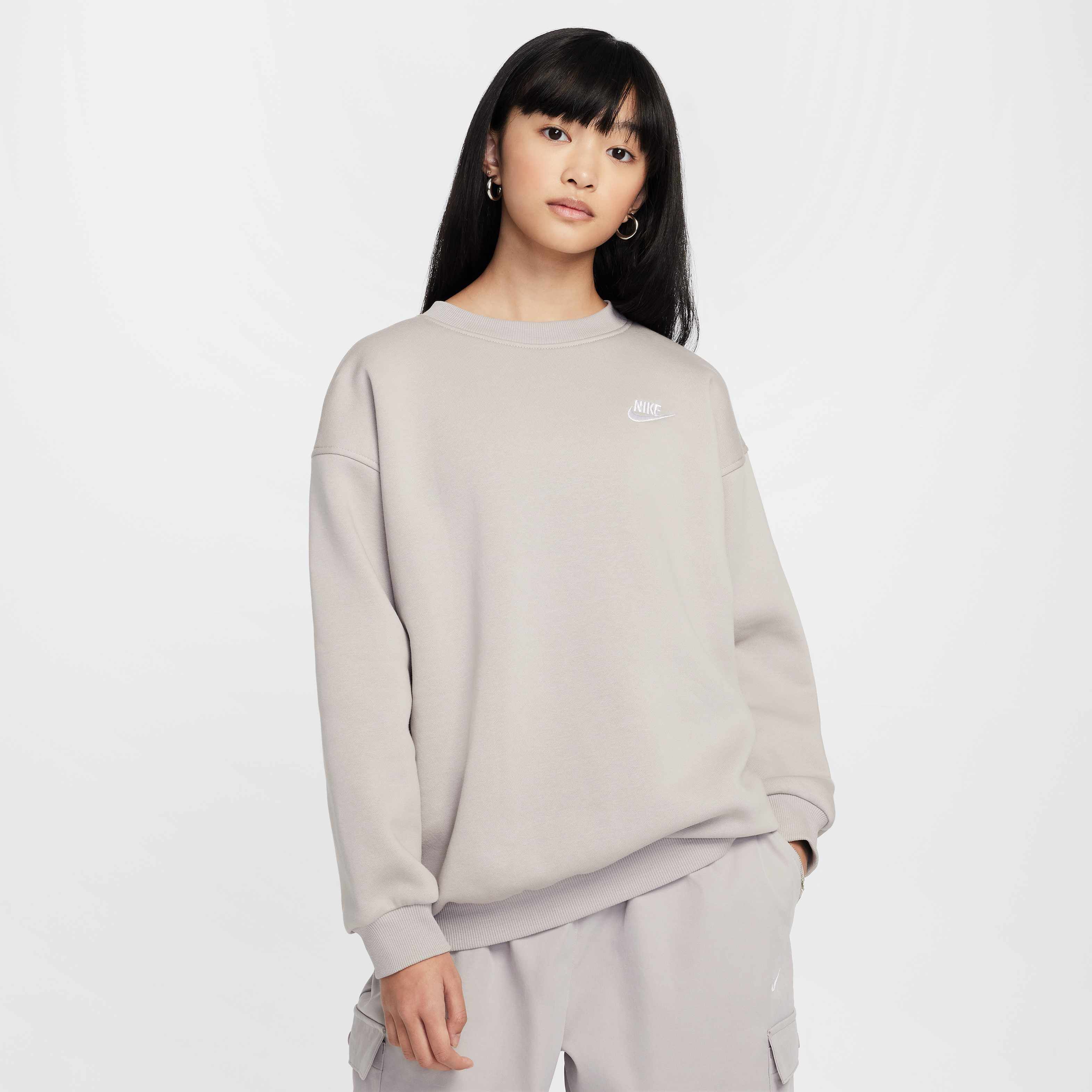 Nike Sportswear Club Fleece image number 0