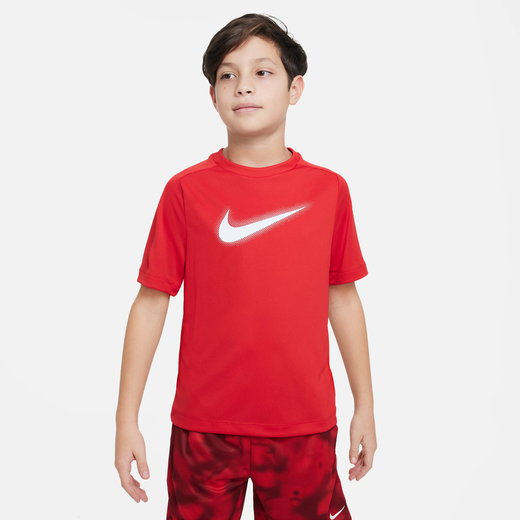 Kids Collection-Nike, Nike Multi, Older Kids' (Boys') Dri-FIT Graphic Training Top