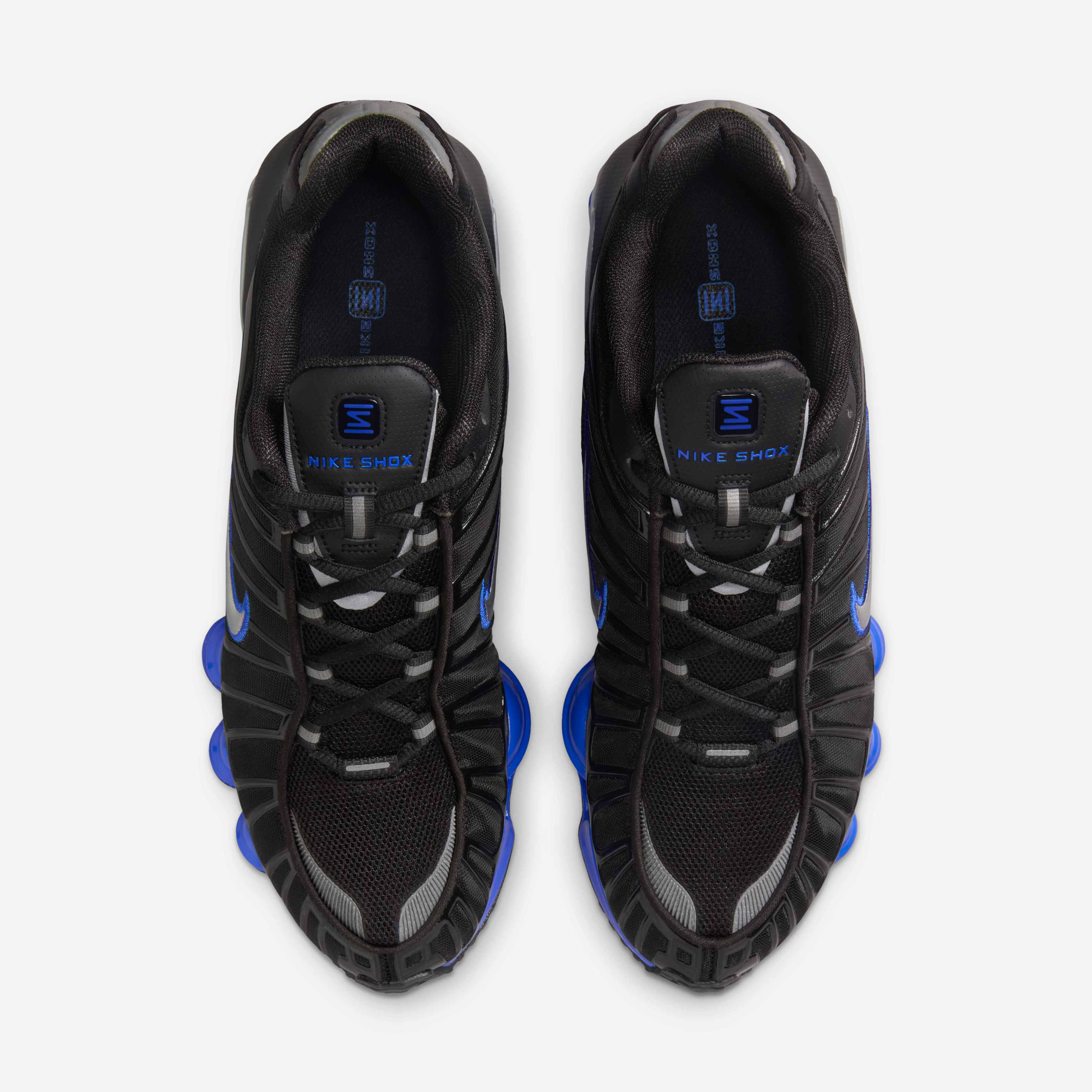 Nike Shox TL image number 3