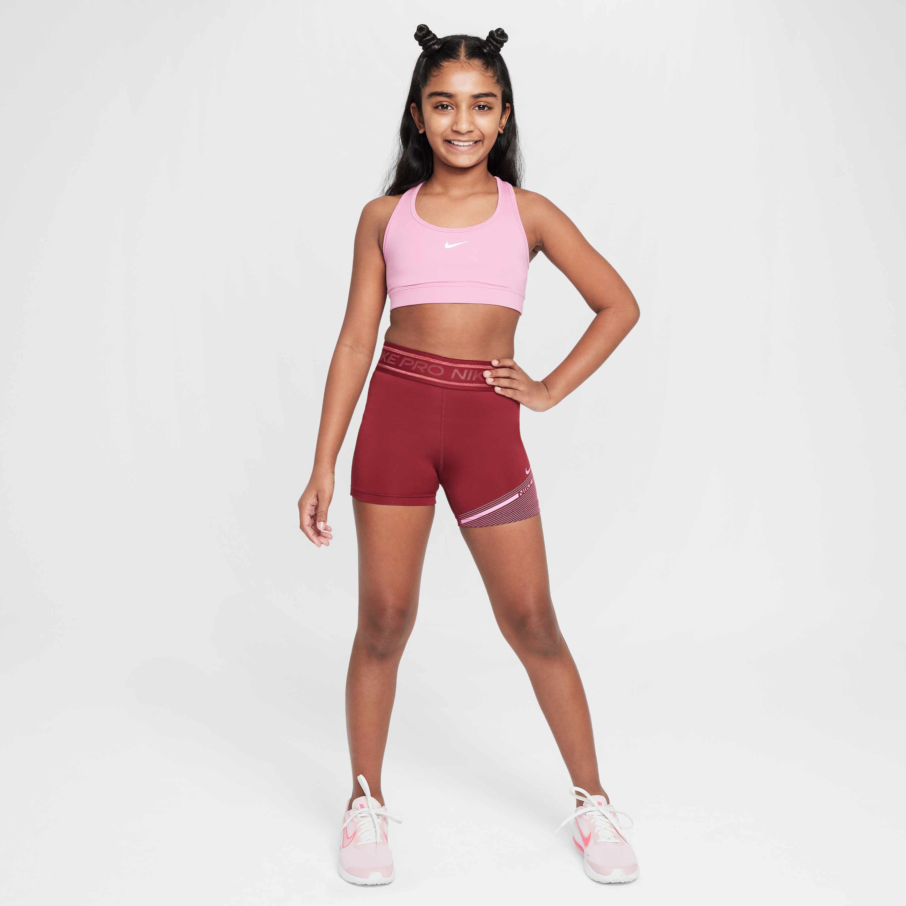 Nike Pro image number 5