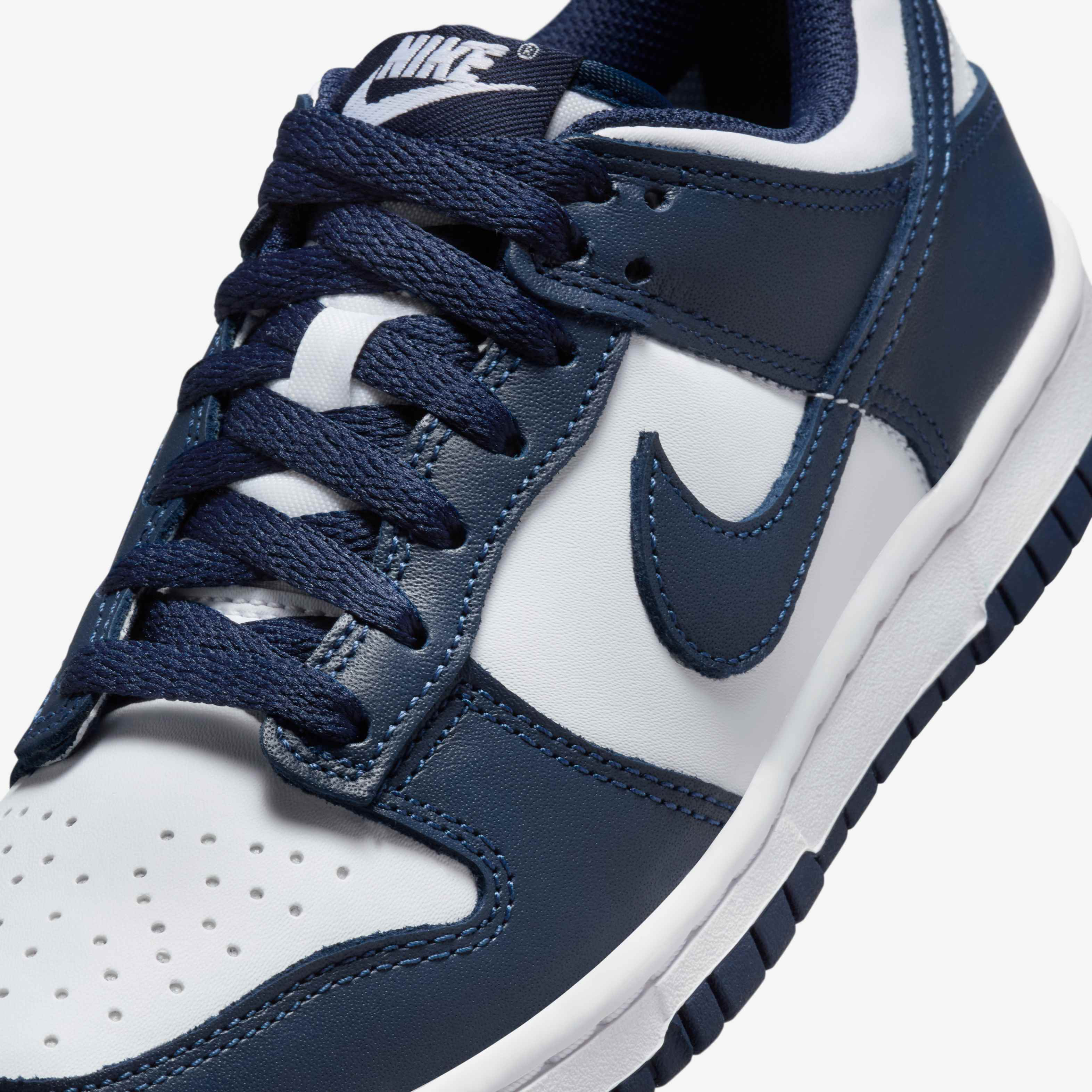 Nike Dunk Low image number 6