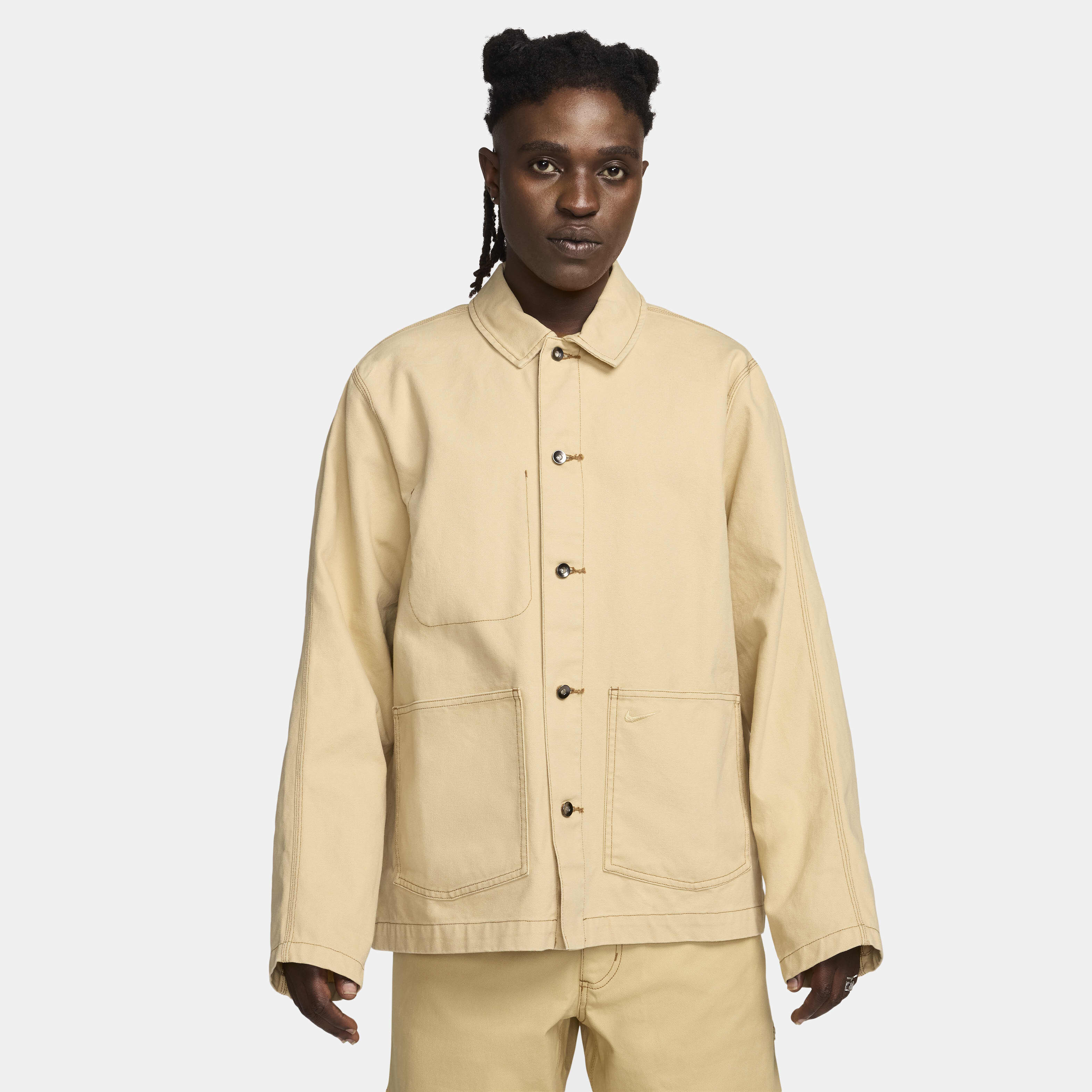 Buy Nike Life Men s Chore Coat Nike Qatar Official