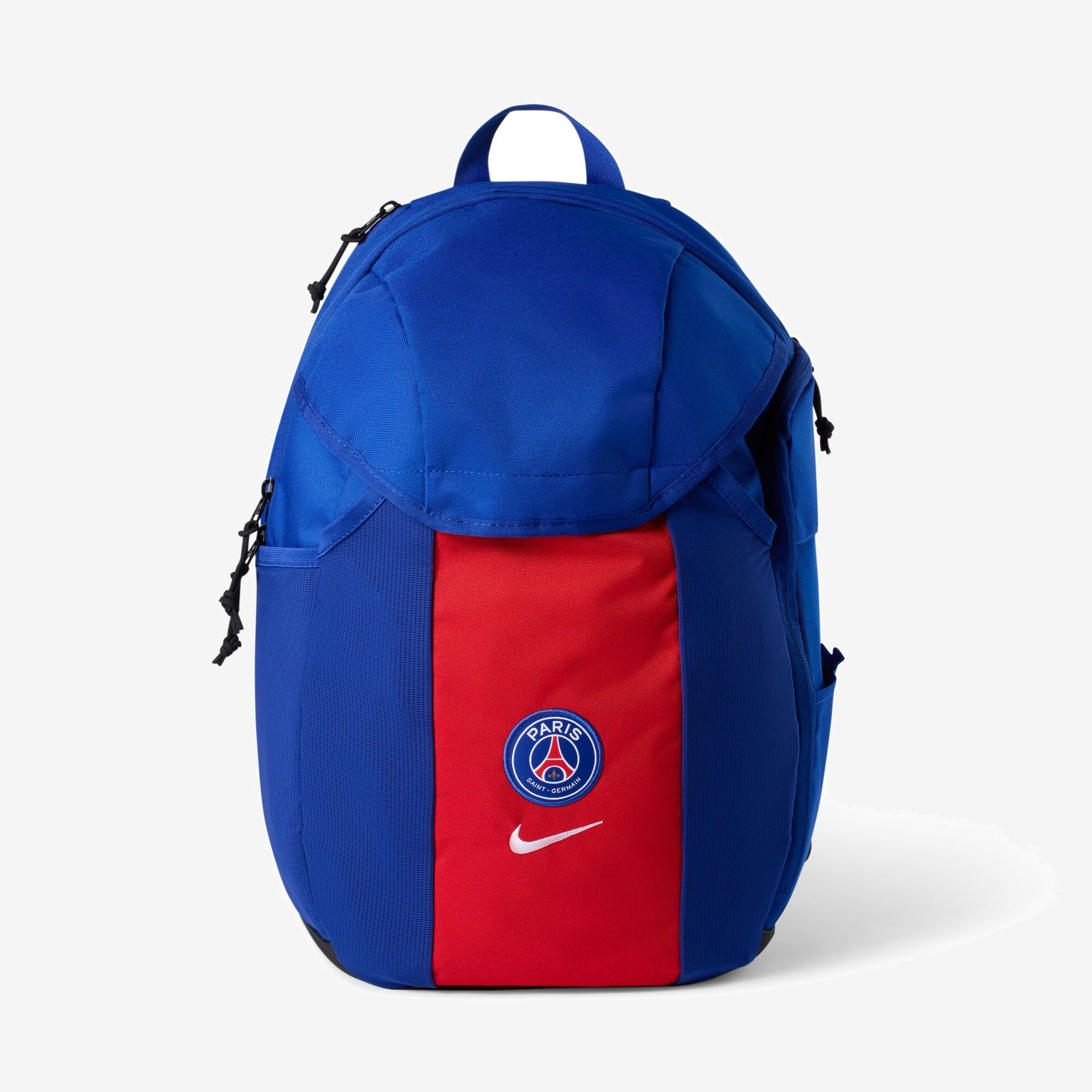Paris Saint-Germain 2026/27 Academy Backpack image number 0