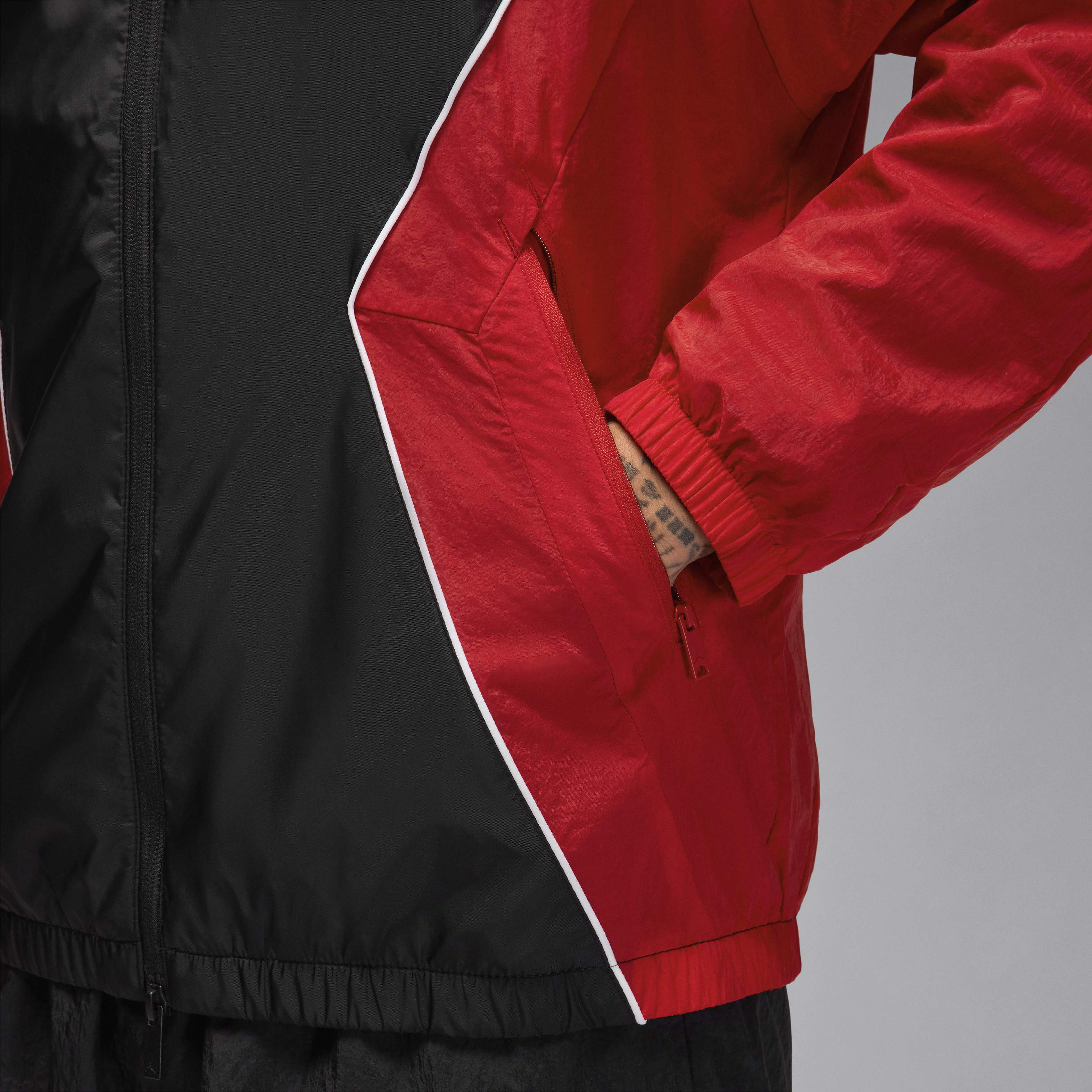 جوردن ايسنشالز درافت image number 5