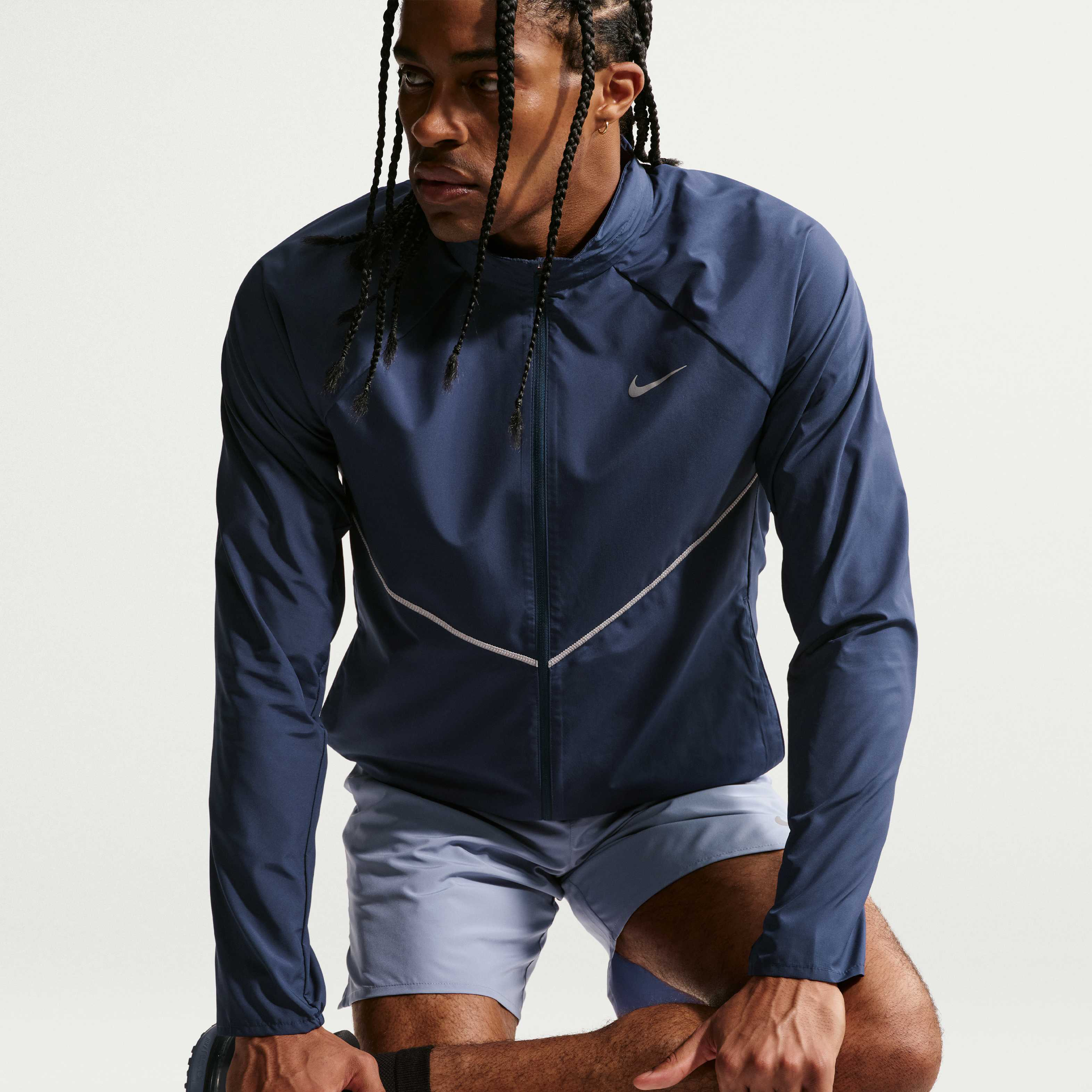 Nike Miler image number 2
