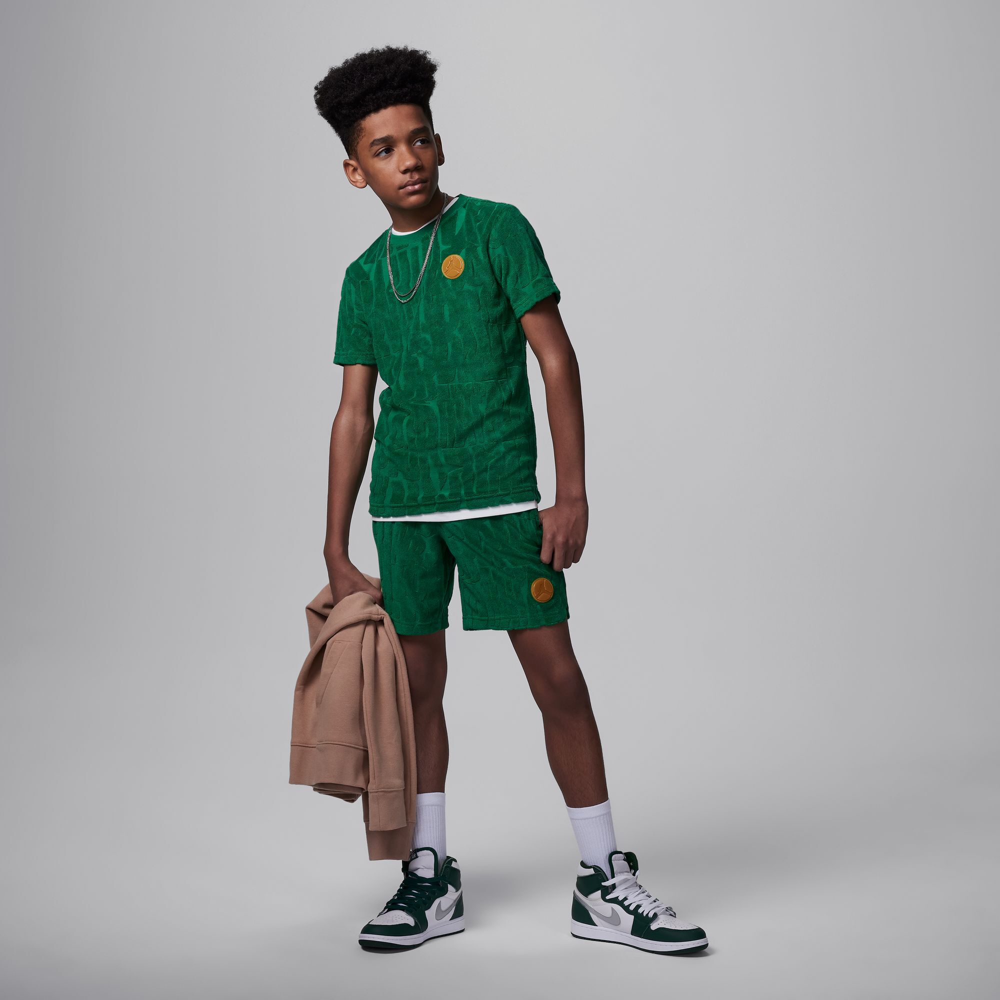 Jordan Fuel Up, Cool Down image number 2