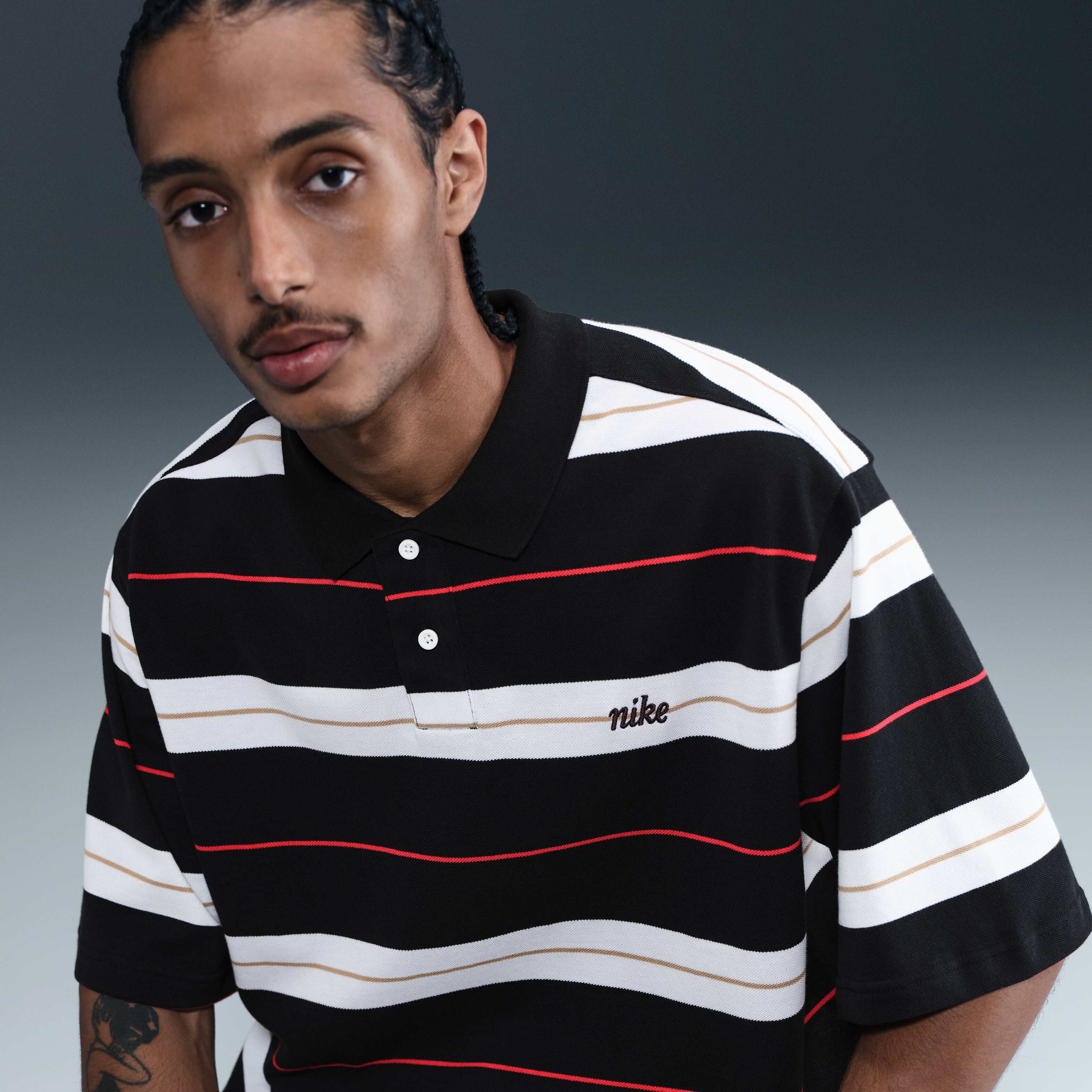 Nike Sportswear Club image number 2