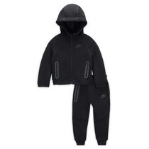 Nike tech fleece set hot sale