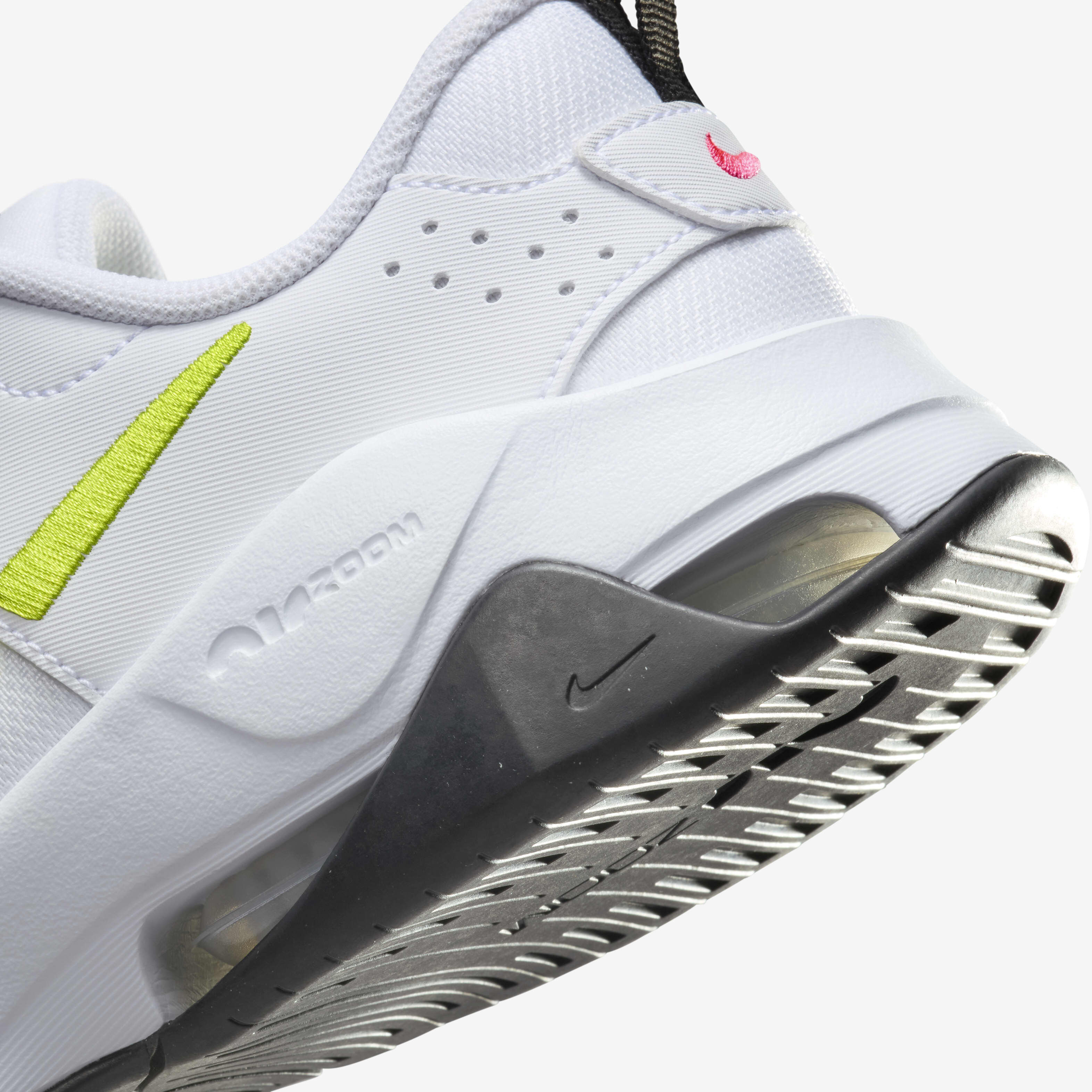 Buy Nike Zoom Bella 6 Women s Workout Shoes Nike Qatar Official