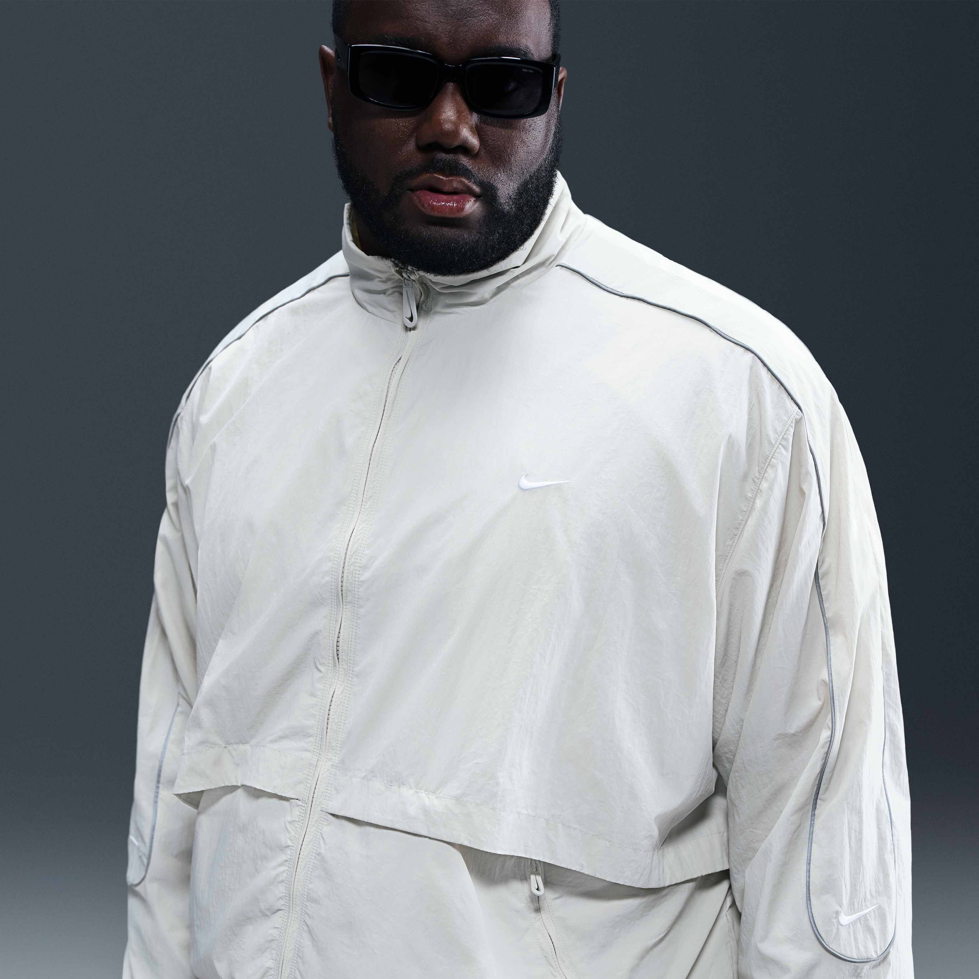 Nike Sportswear Solo Swoosh image number 9