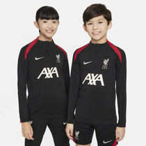 Liverpool F.C. Strike