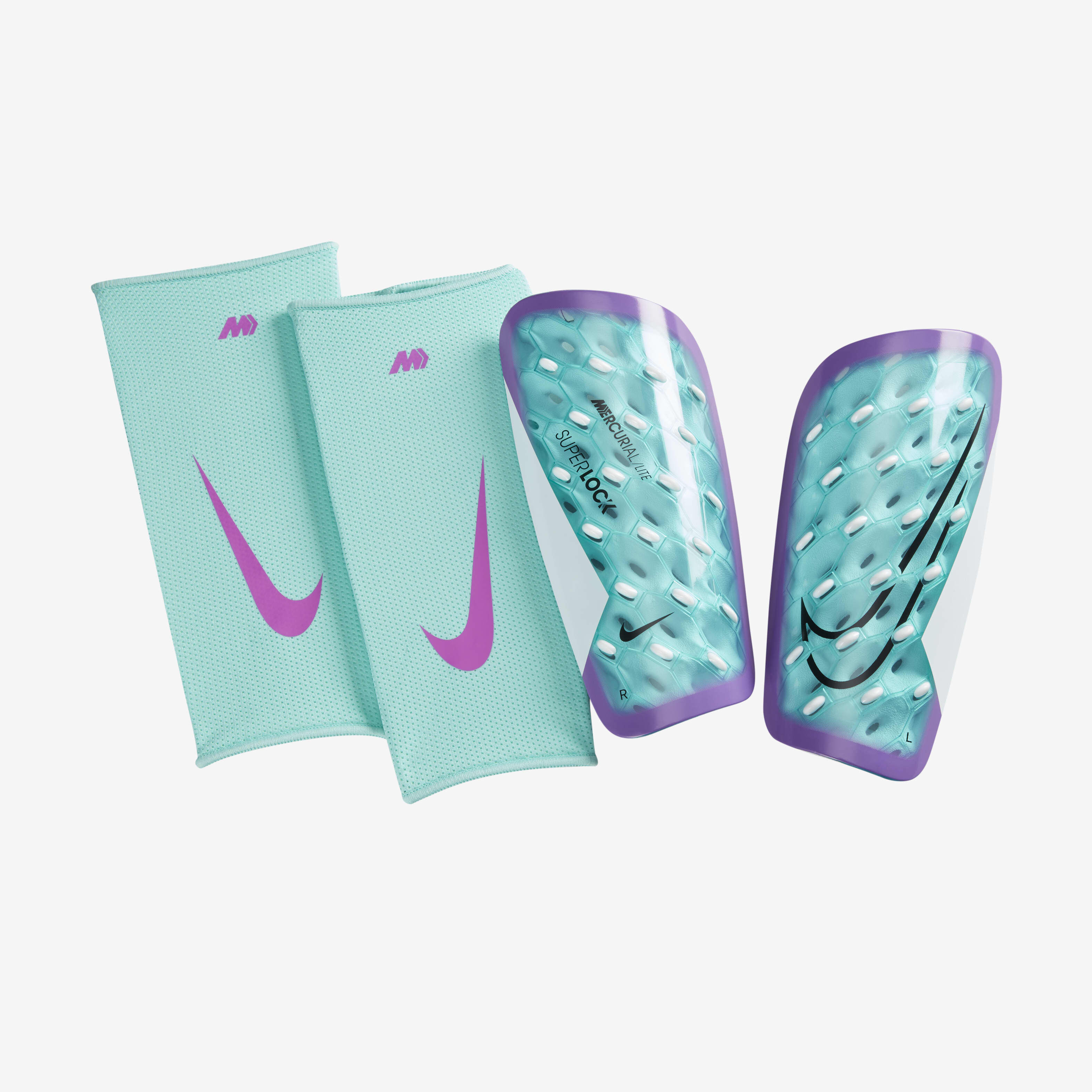 Nike Mercurial Lite SuperLock image number 0