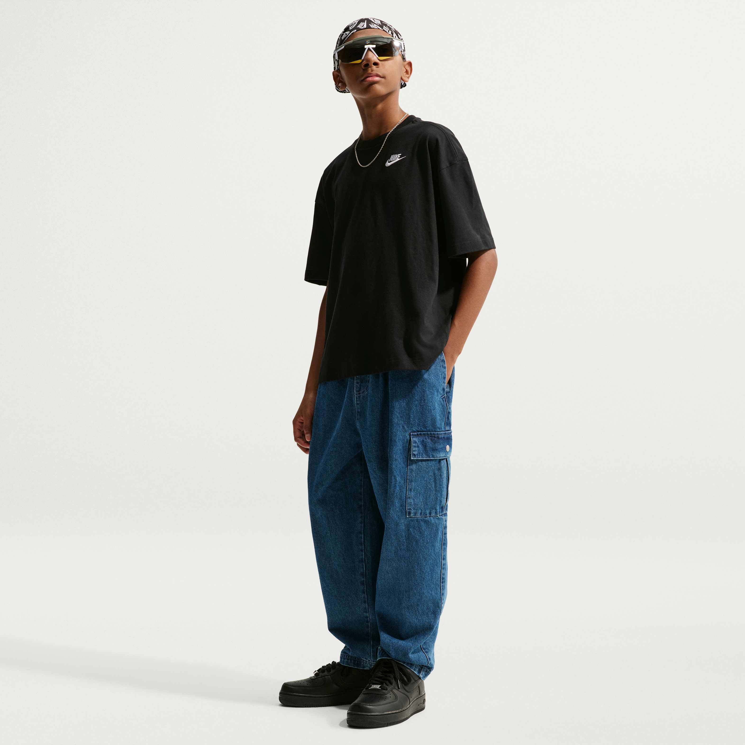 Nike Sportswear image number 3