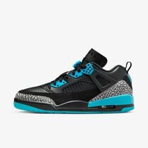 Jordan Spizike Low 'Gamma Blue'