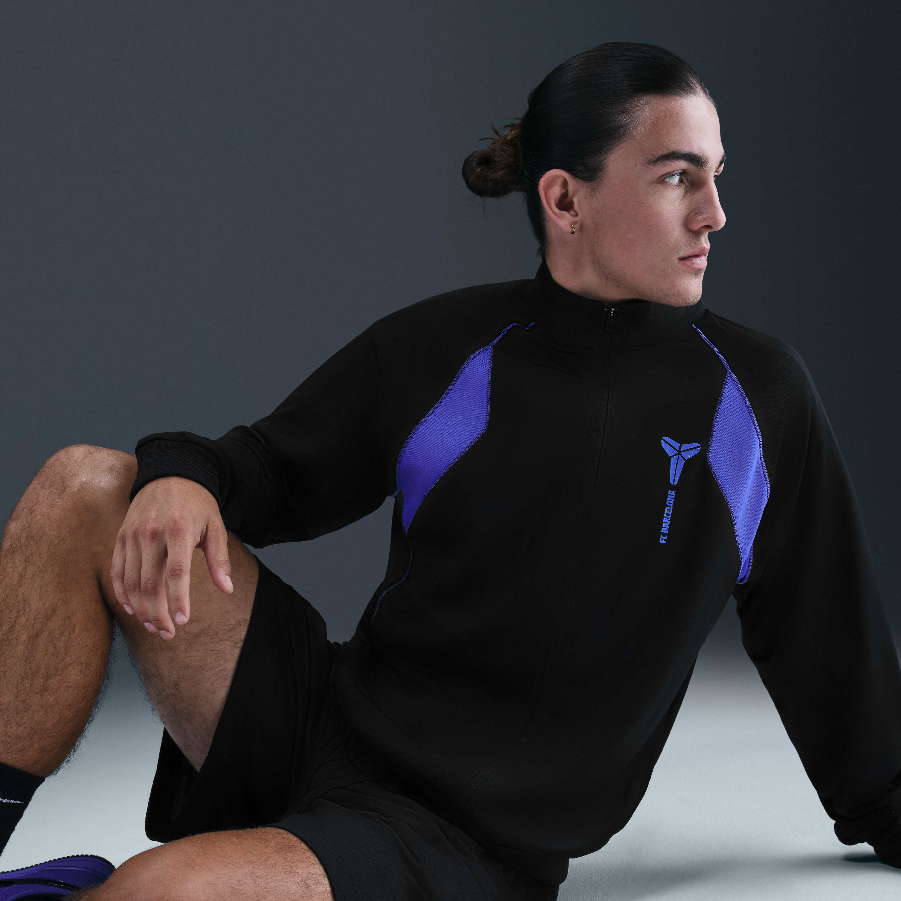 FC Barcelona Away image number 2