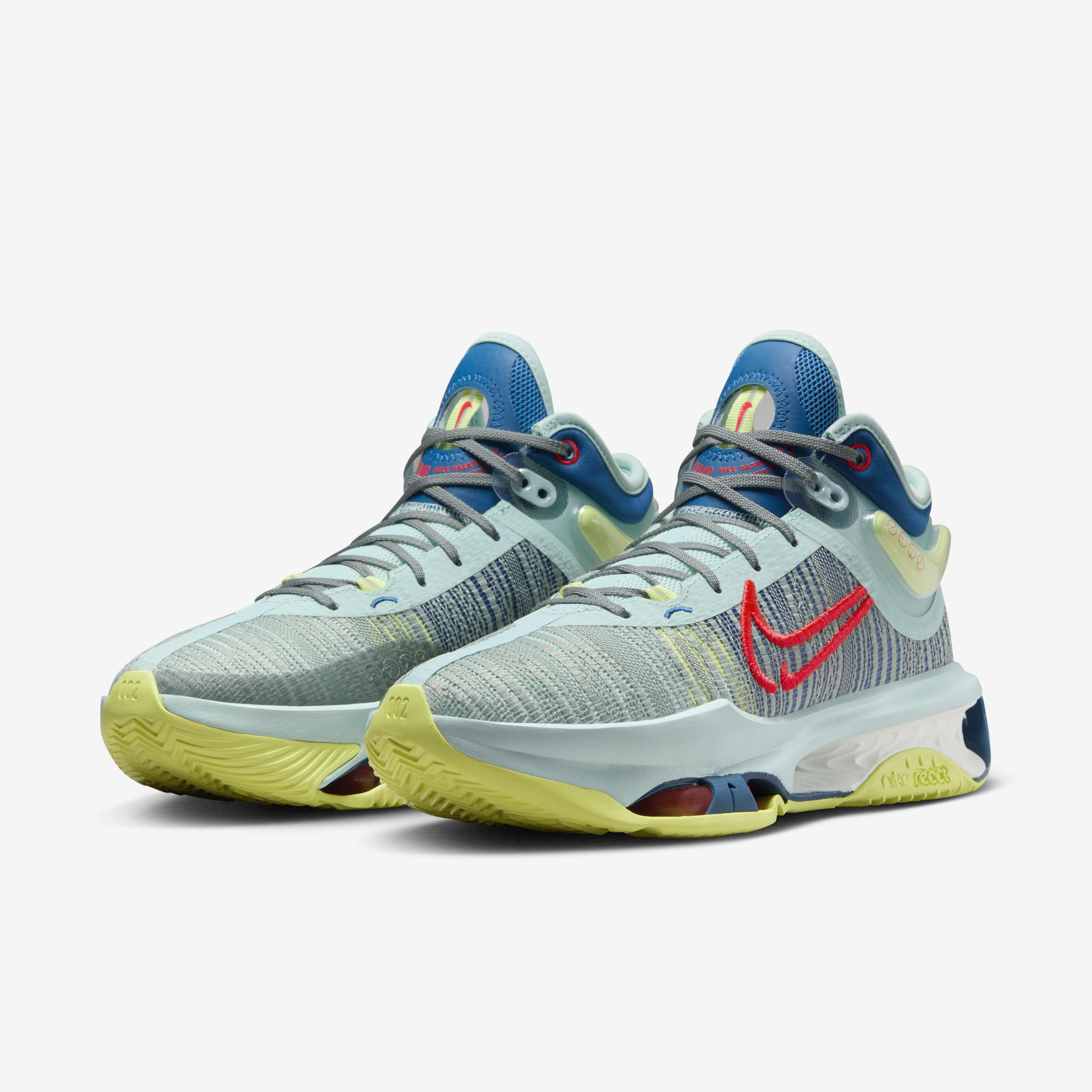 Nike G.T. Jump 2 image number 4