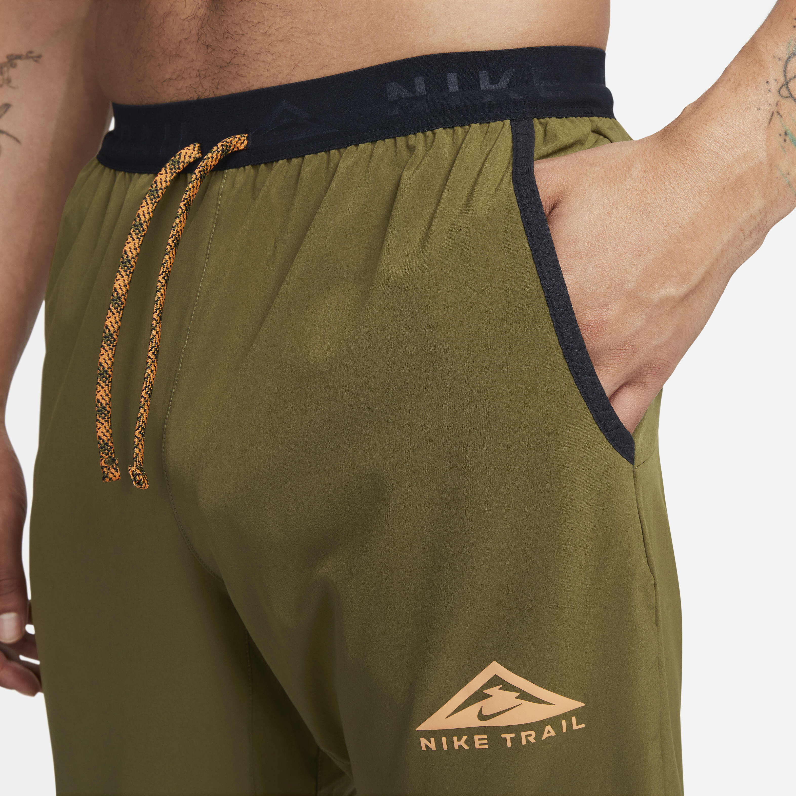 Nike Trail Dawn Range image number 3