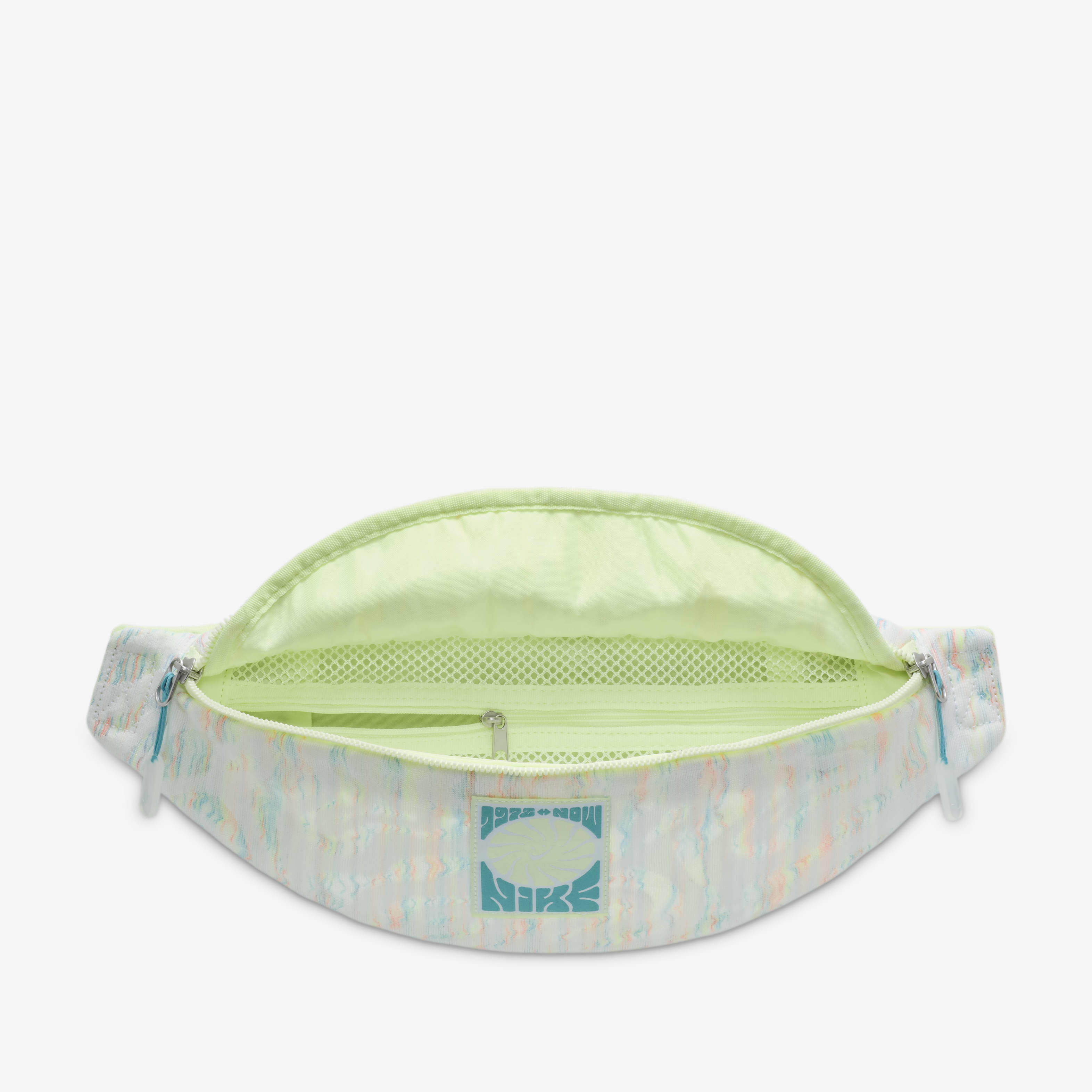 Nike heritage graphic hip pack shop