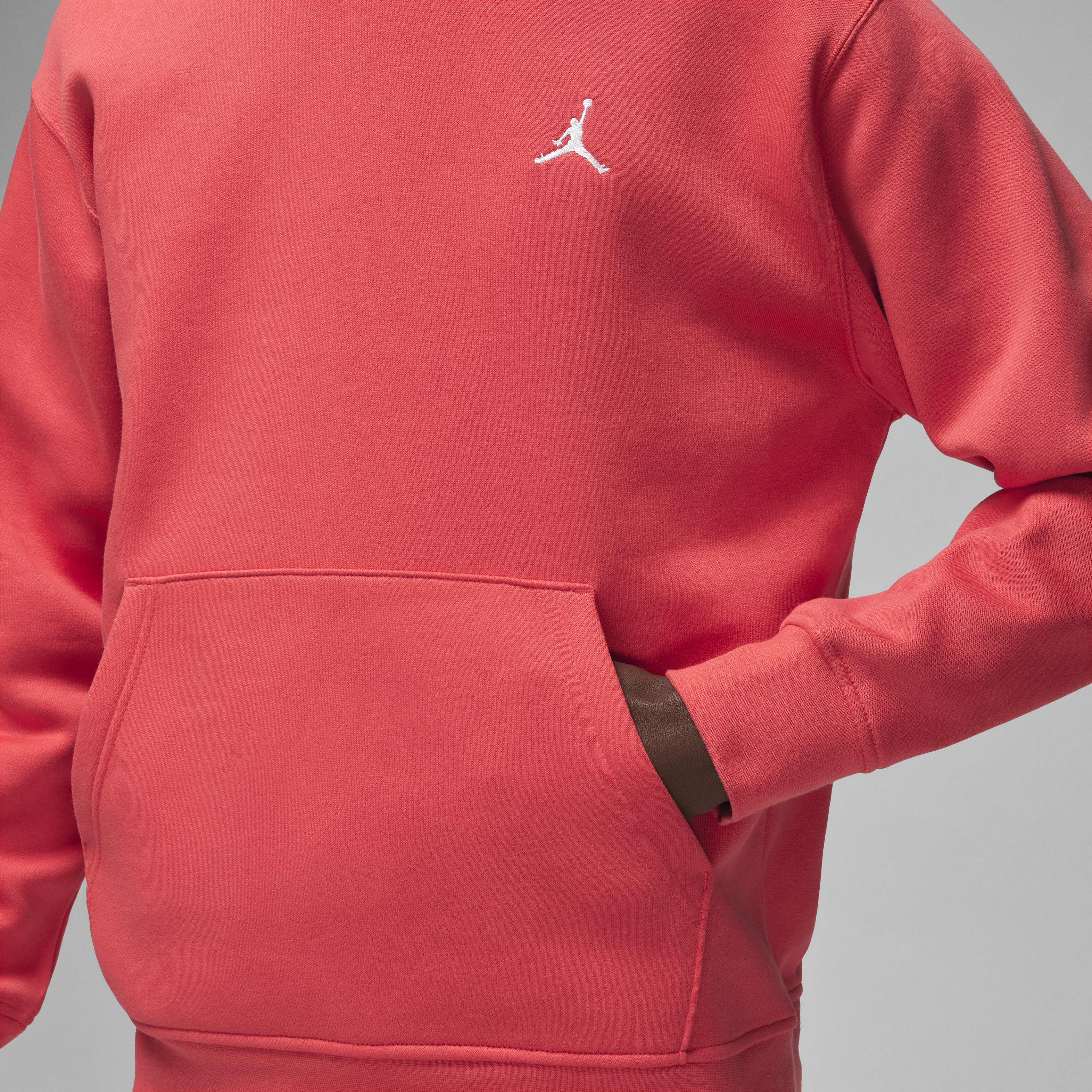 Jordan Brooklyn Fleece image number 4