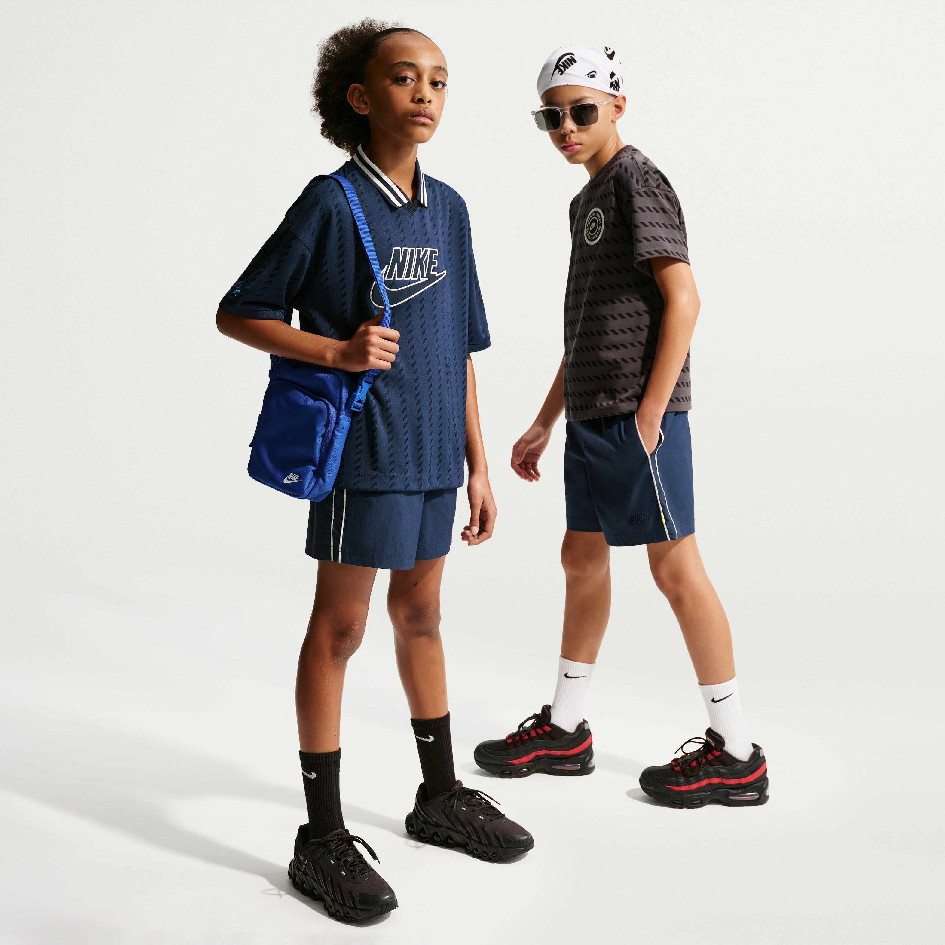 Nike Sportswear image number 0